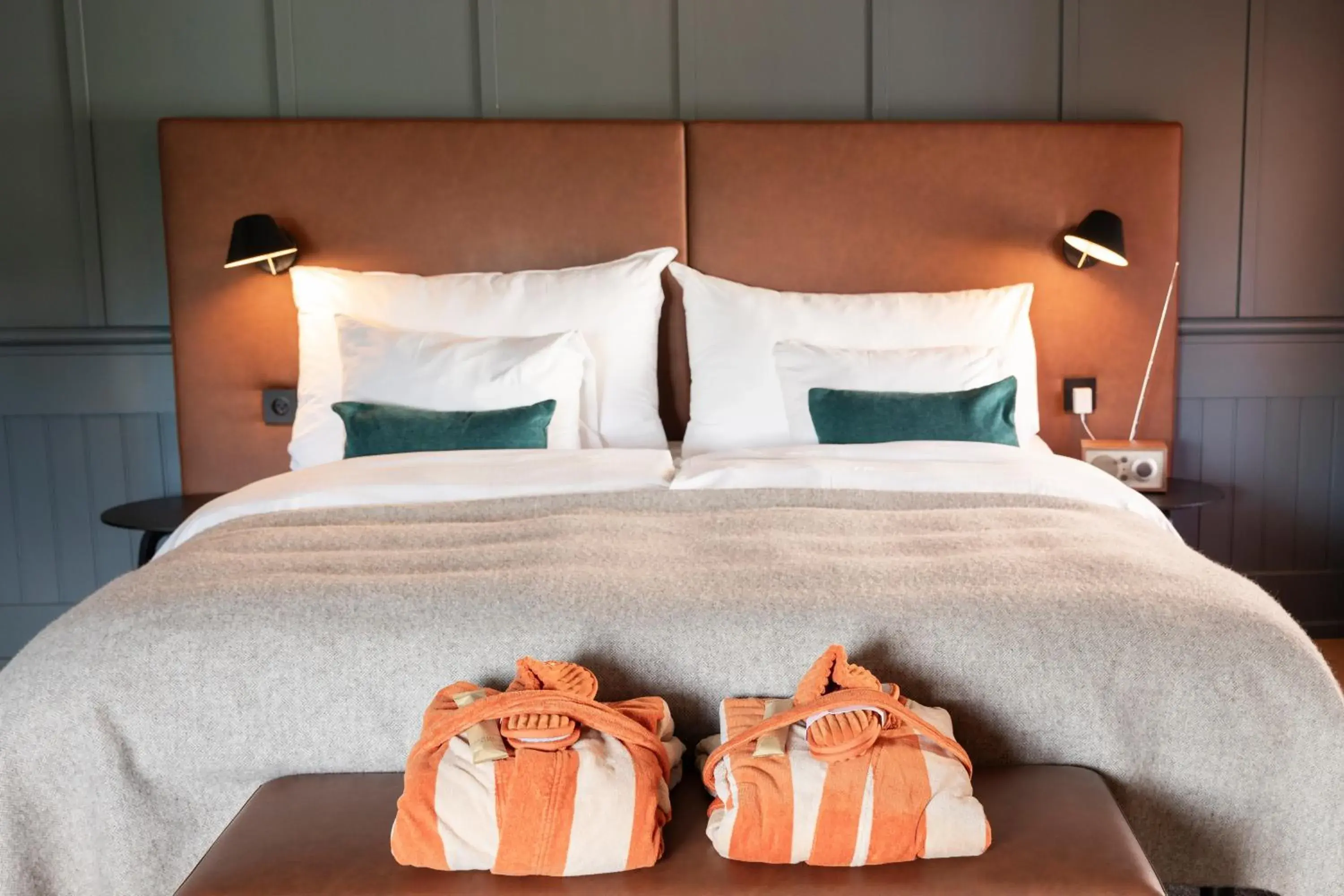 Junior Suite - single occupancy in Home Hotel Tollboden Junior Suite - single occupancy in Home Hotel Tollboden