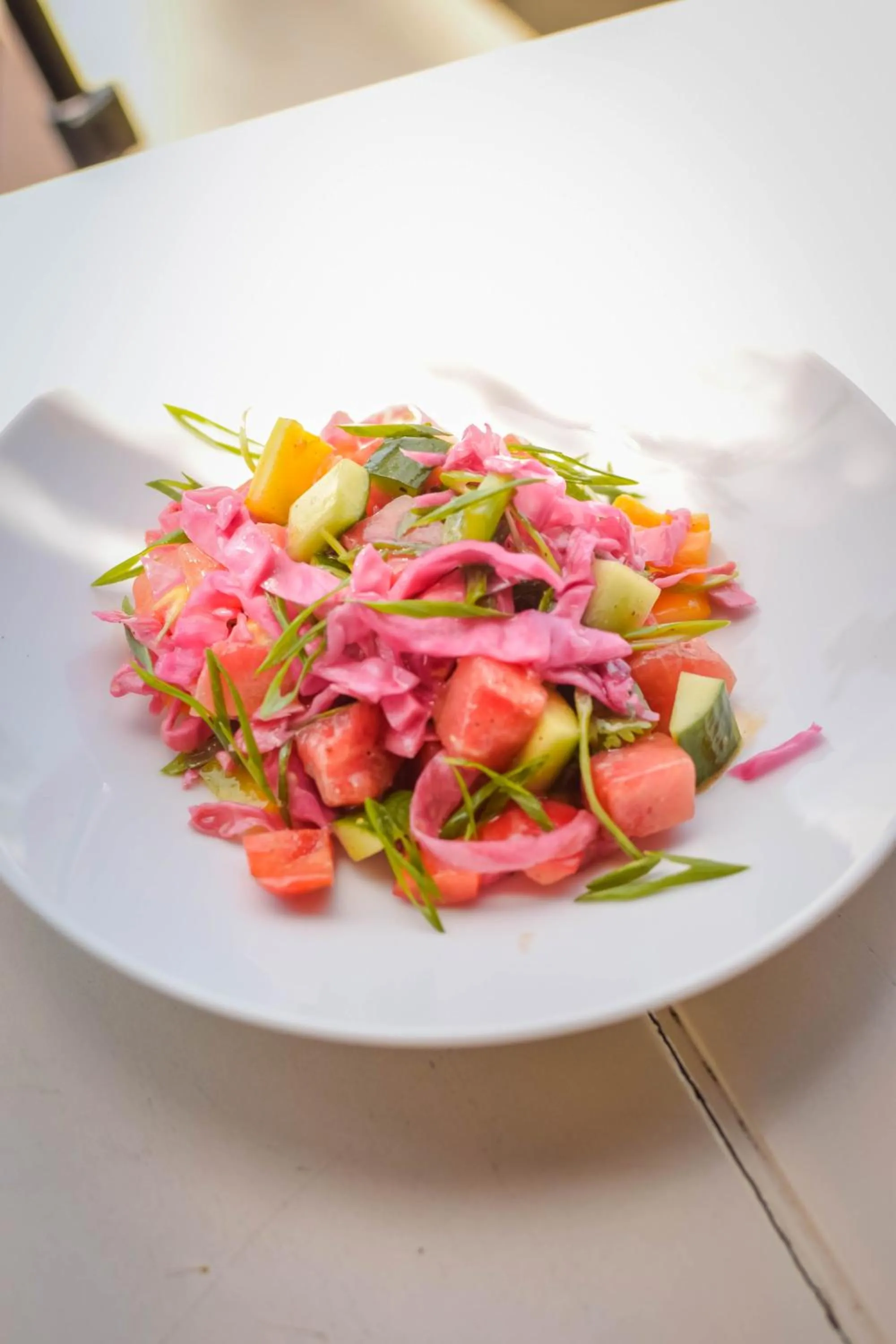 Food close-up in Jetwing Surf & Safari, A Luxury Reserve