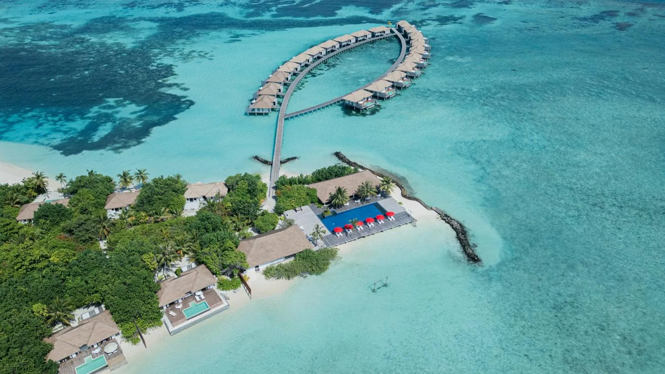 Other in Noku Maldives, Vignette Collection by IHG