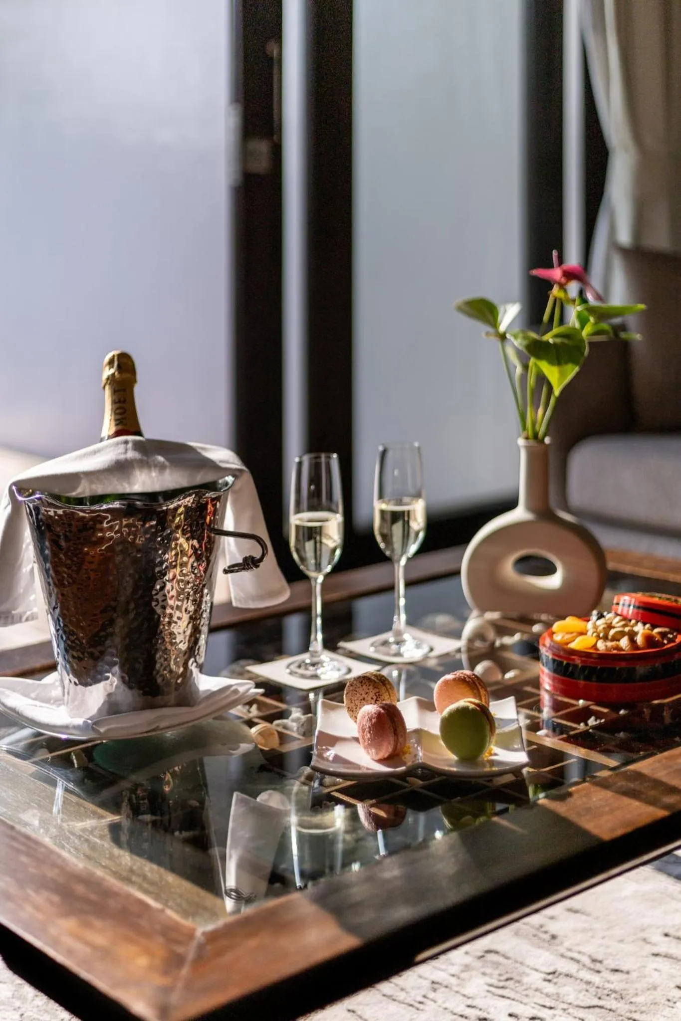 Photo of the whole room in Noku Maldives, Vignette Collection by IHG