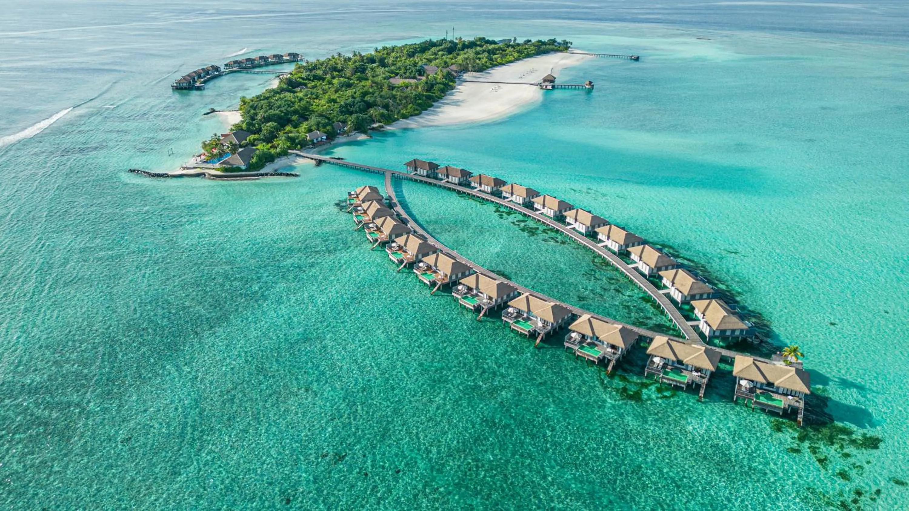 Day in Noku Maldives, Vignette Collection by IHG