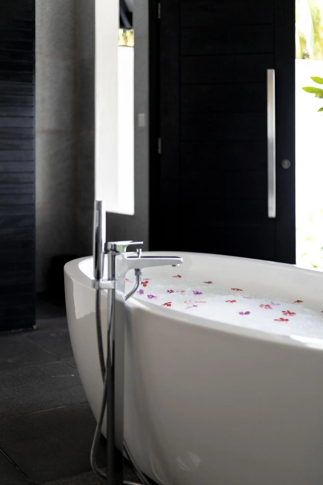 Bathroom in Noku Maldives, Vignette Collection by IHG