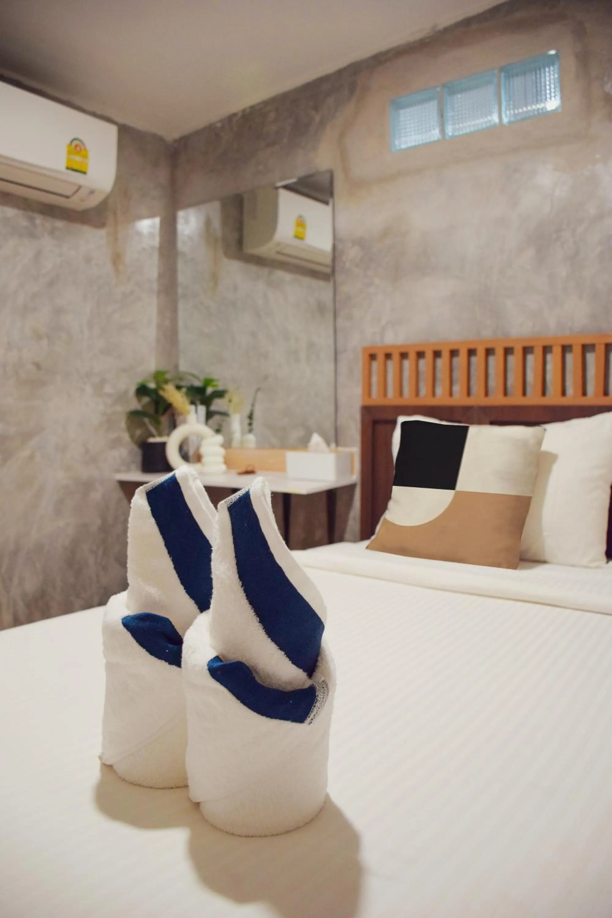Costa Bed Hua Hin