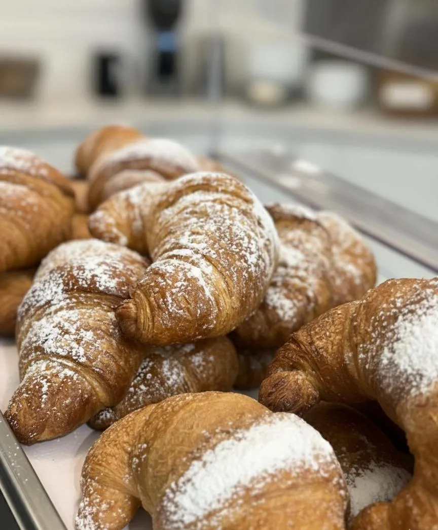 Food and drinks in Hotel Giotto