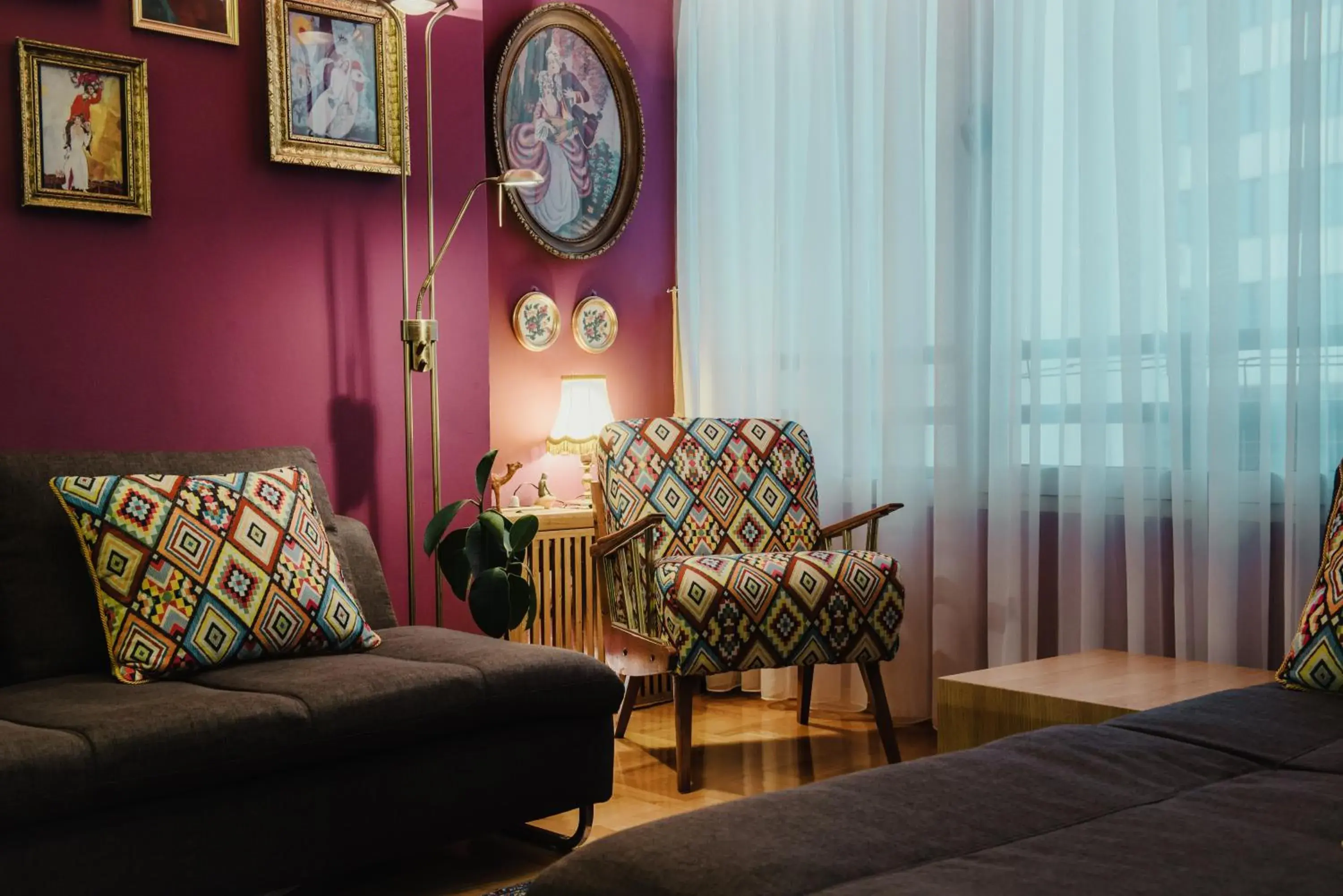 City Center Apartment with parking City Center Apartment with parking