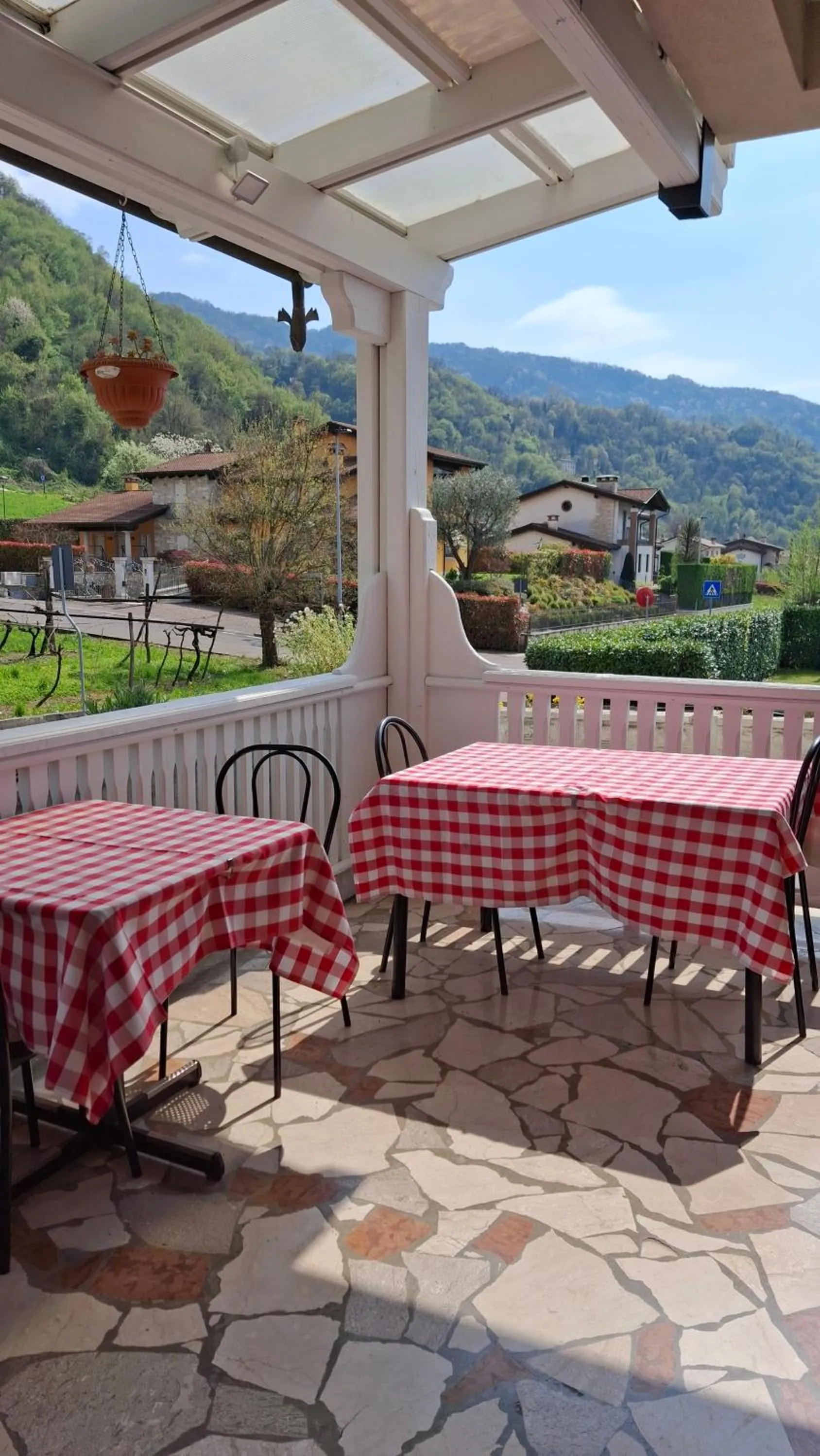 Locanda El Piron