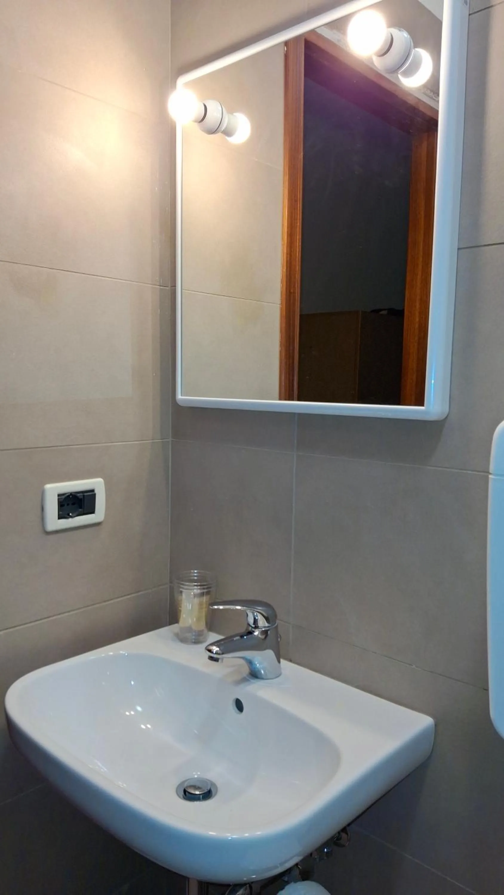 Triple Room - single occupancy in Locanda El Piron