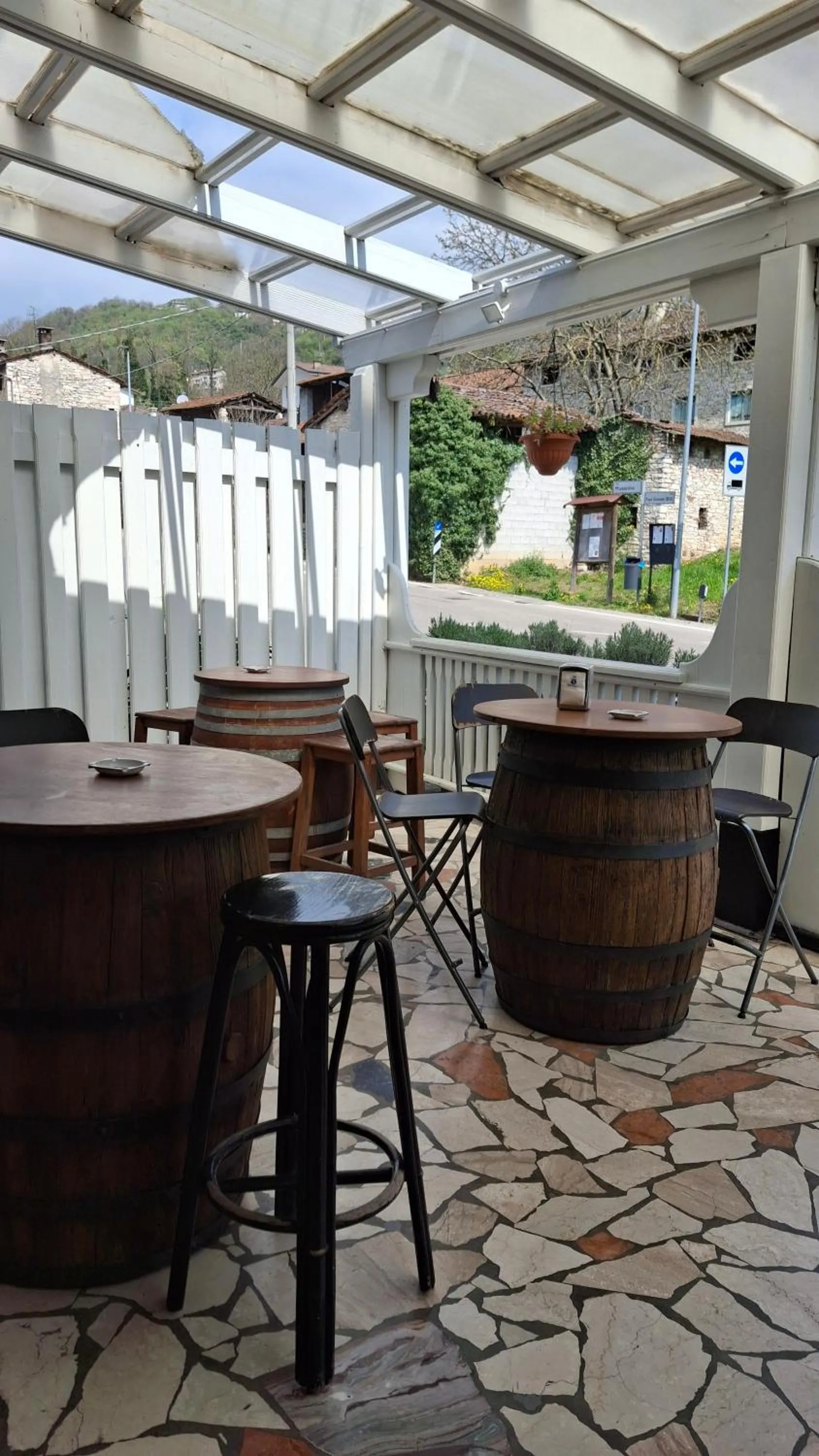 Locanda El Piron