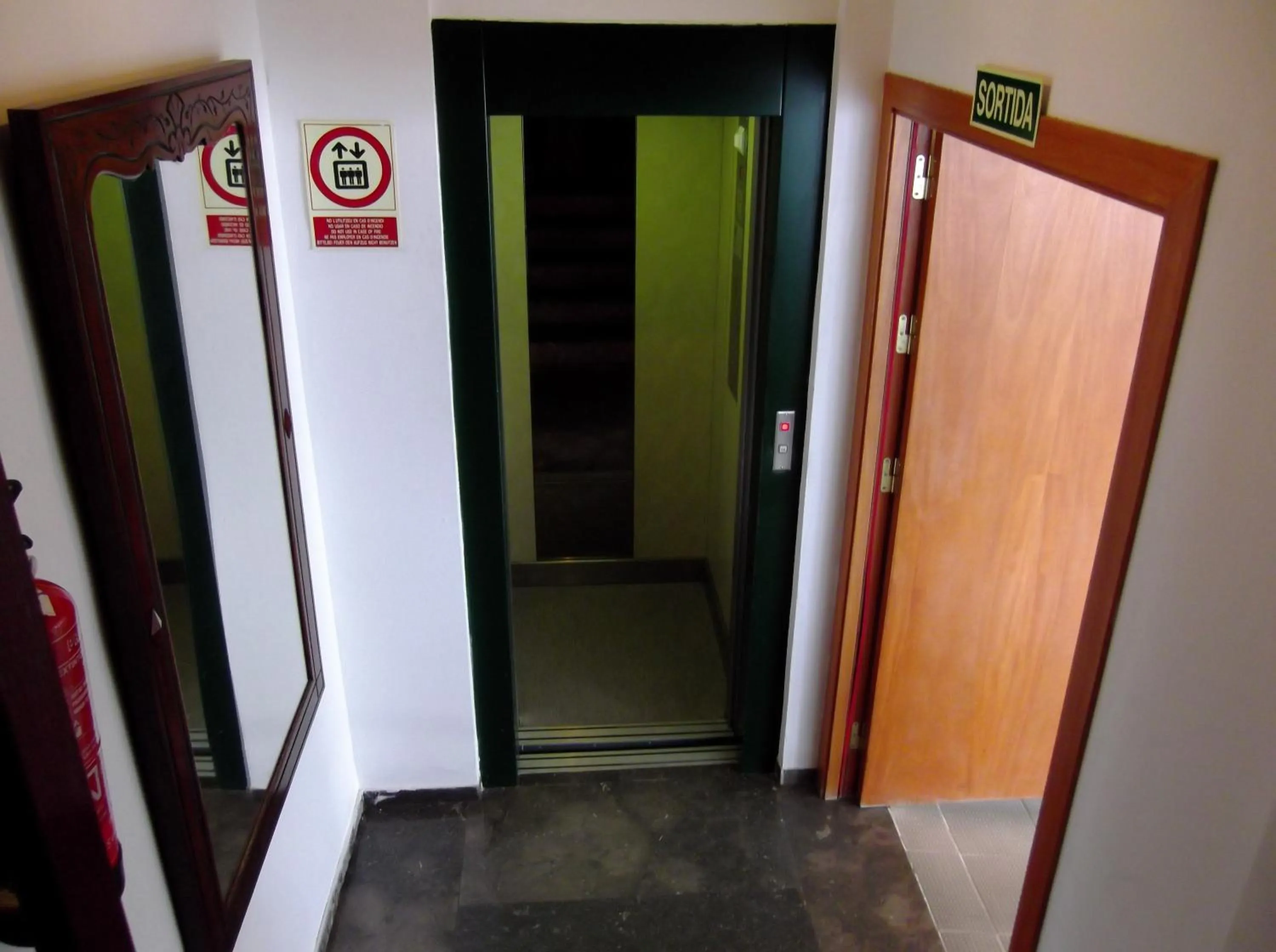 Other in Hotel Simeon