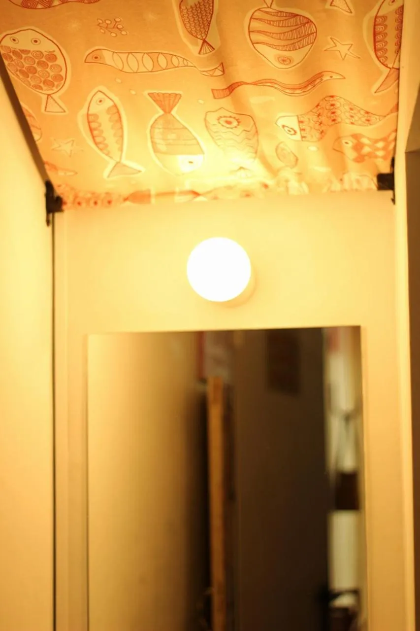 Barrio Boutik Hostal long stays