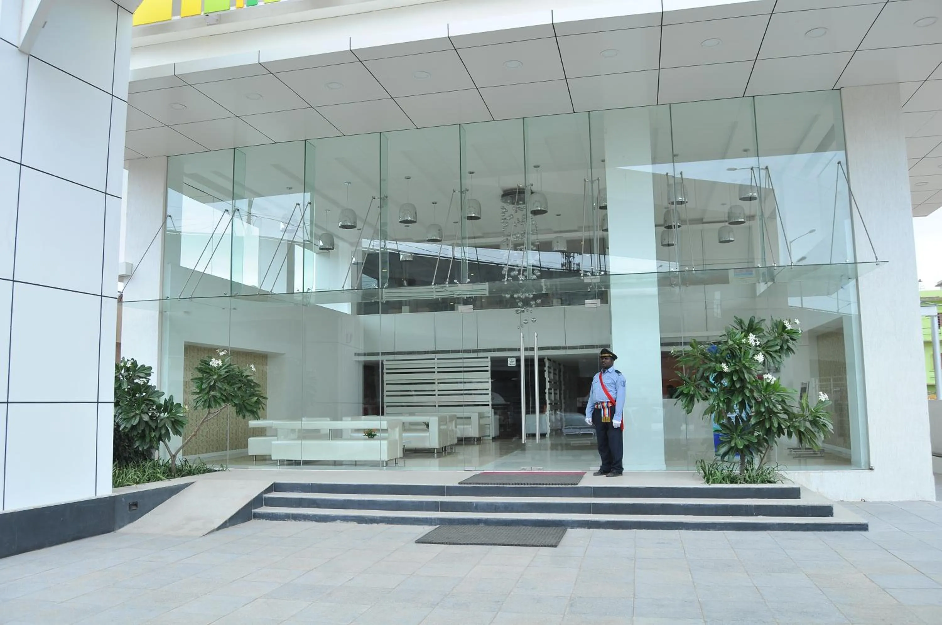 ICON SELECT by Bhagini