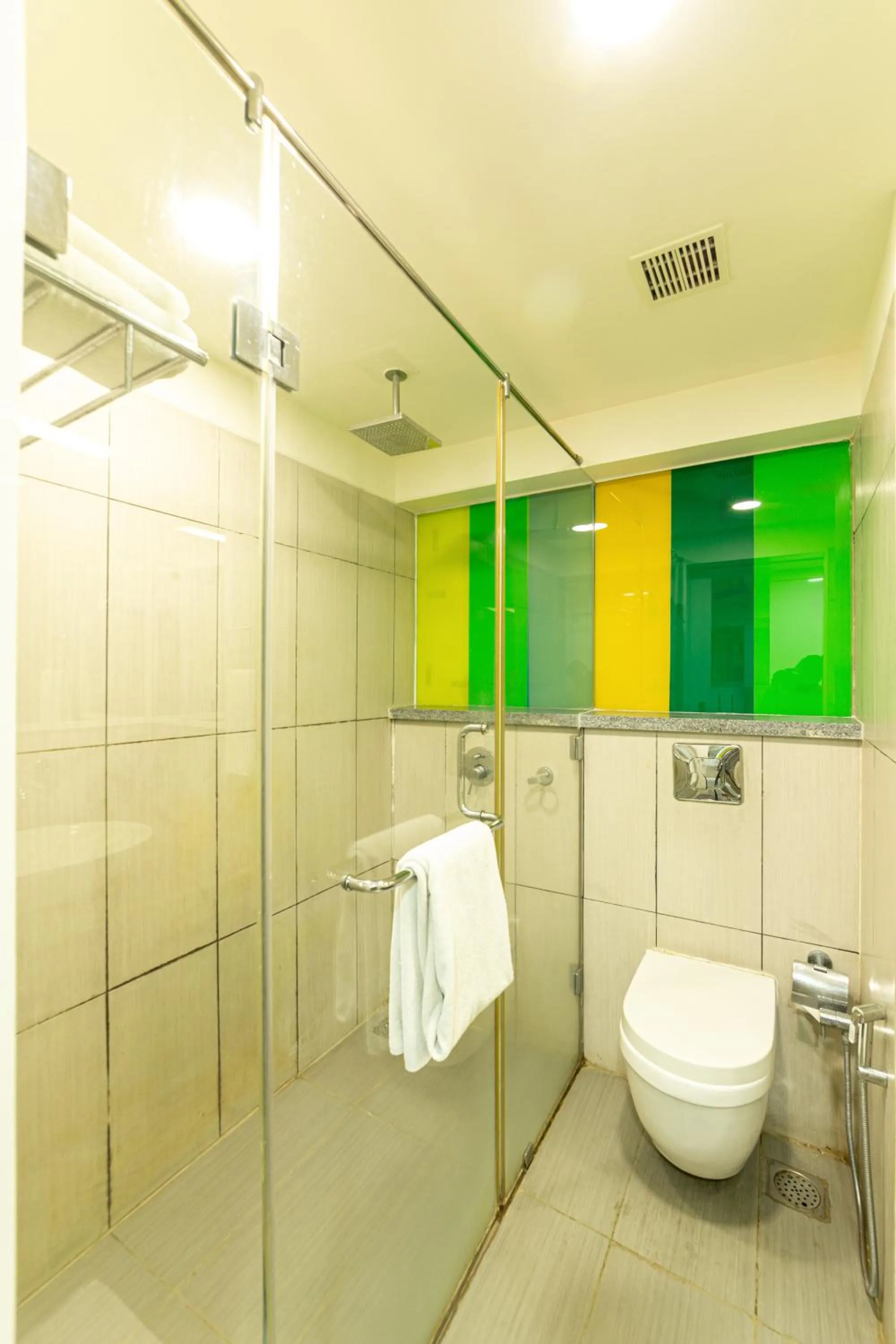 ICON SELECT by Bhagini