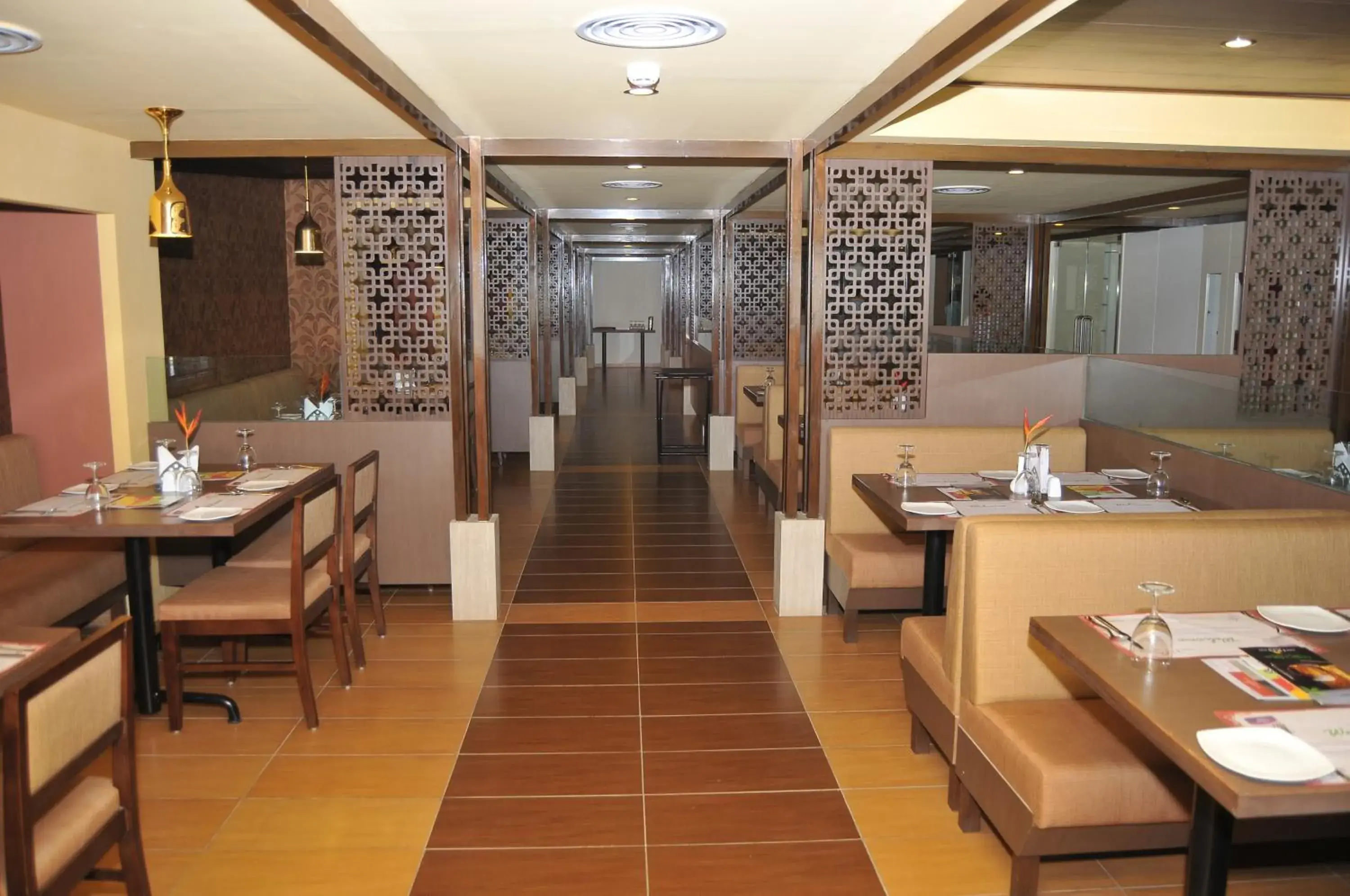 Restaurant/places to eat in ICON SELECT by Bhagini Restaurant/places to eat in ICON SELECT by Bhagini