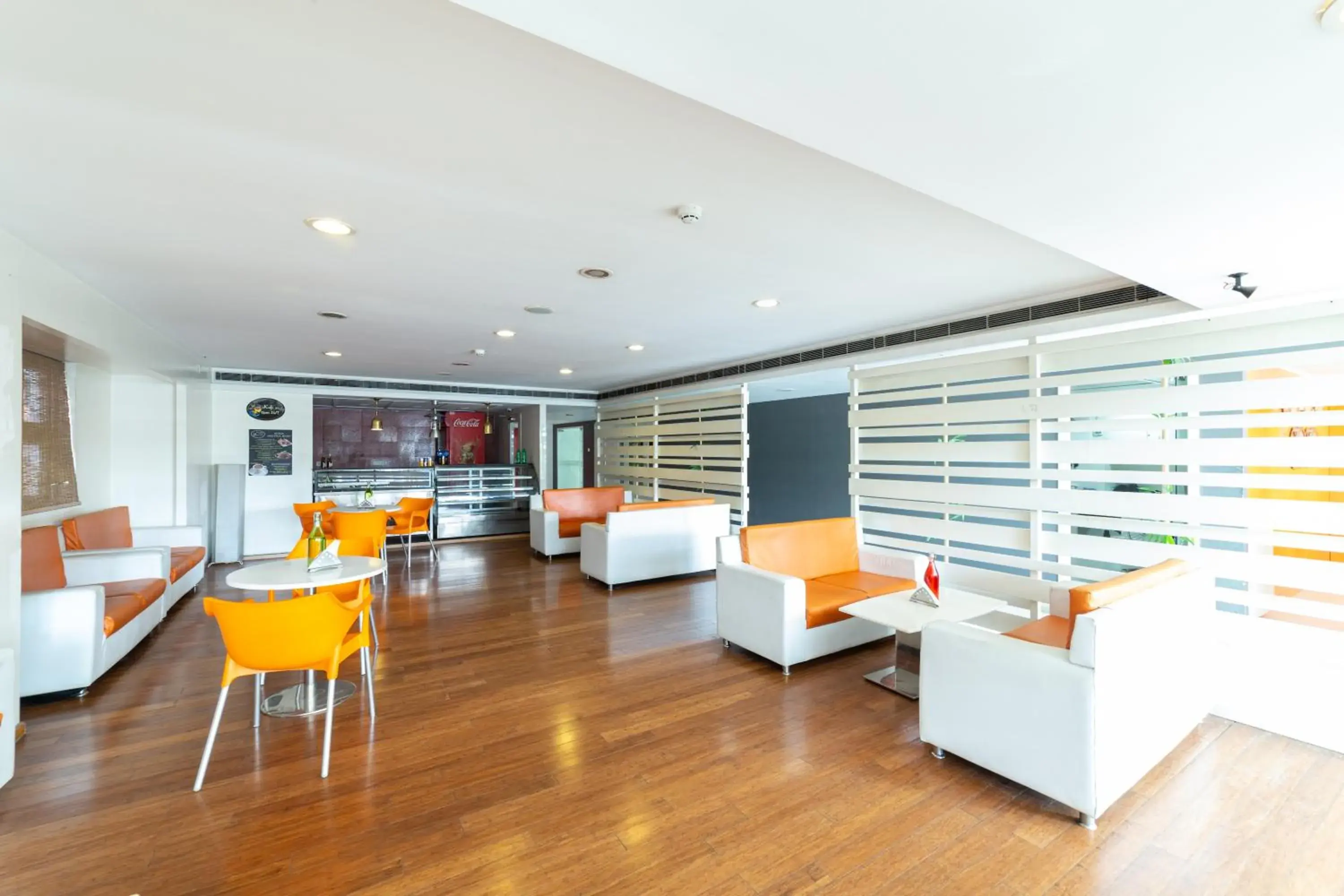 Property building in ICON SELECT by Bhagini Property building in ICON SELECT by Bhagini