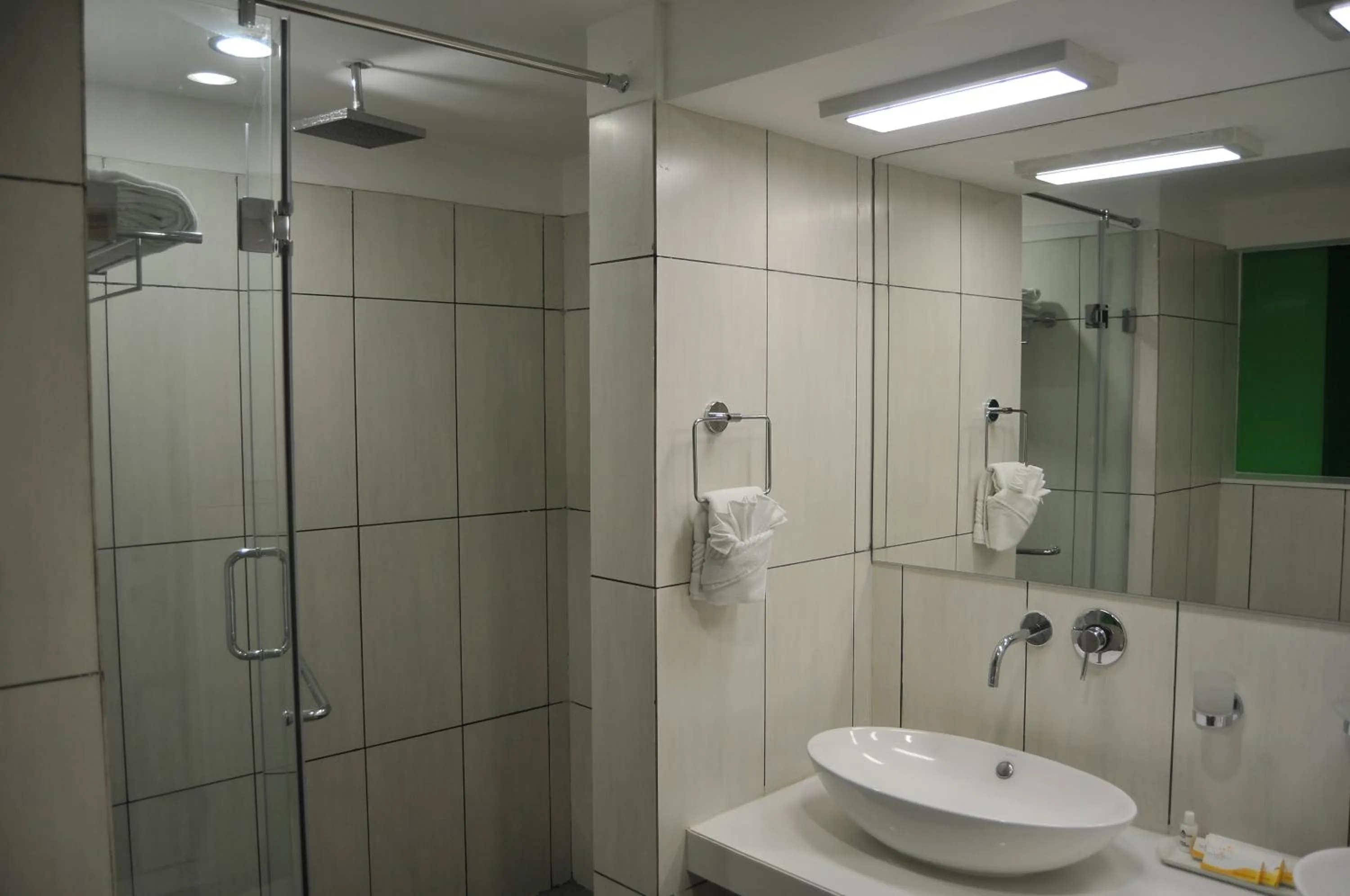 Bathroom in ICON SELECT by Bhagini