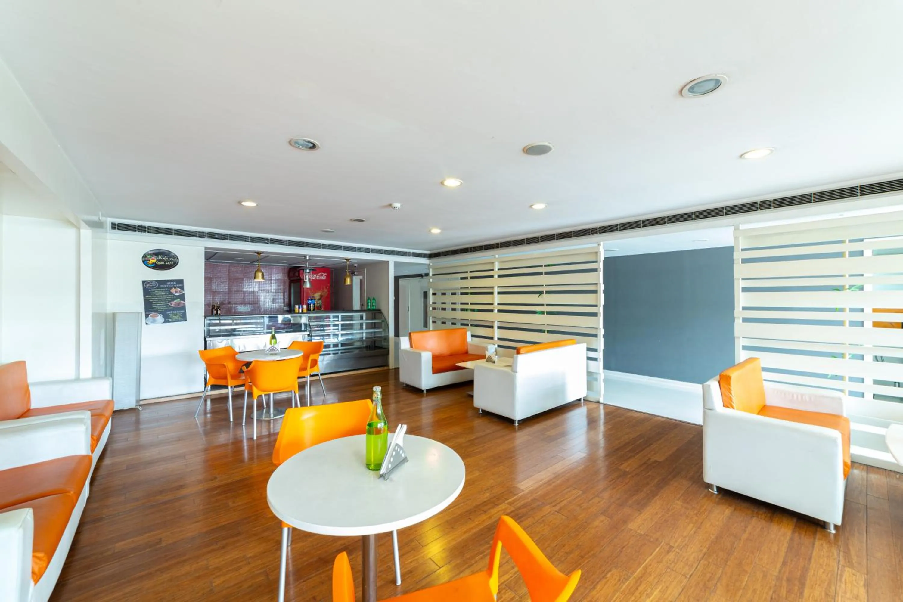 Property building in ICON SELECT by Bhagini