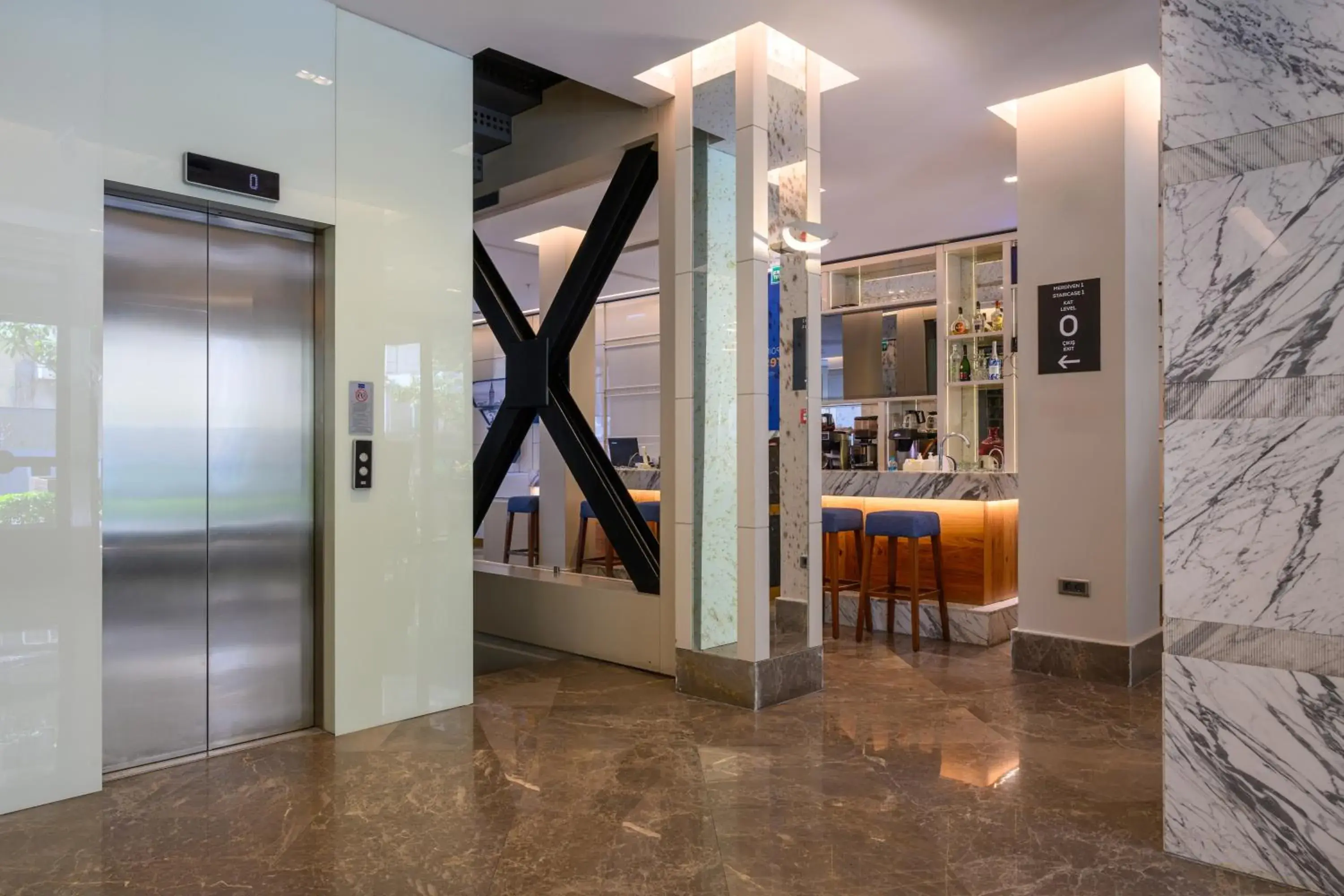 Four Points Flex by Sheraton Istanbul Taksim Square Four Points Flex by Sheraton Istanbul Taksim Square