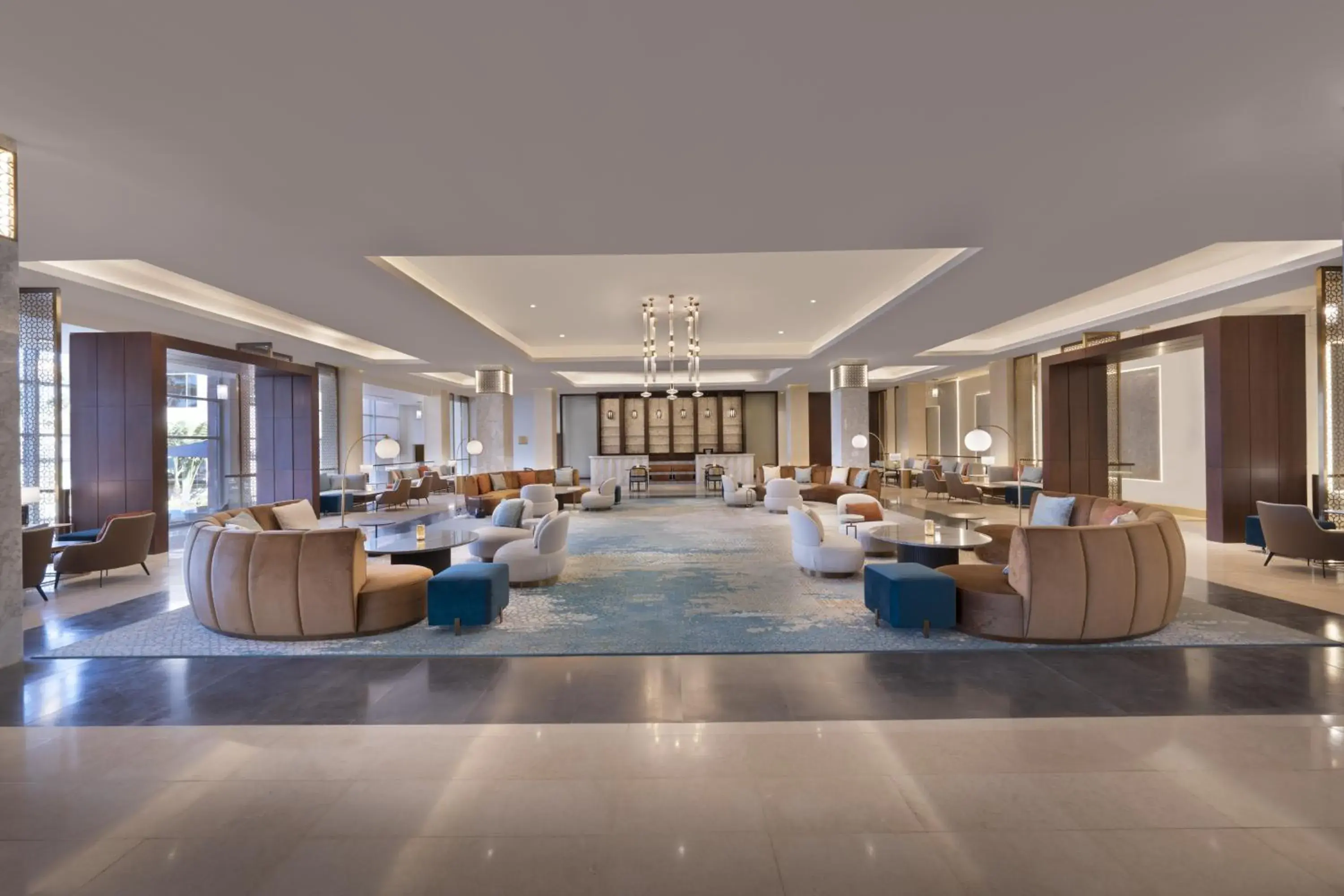 Restaurant/places to eat in Kempinski Hotel & Resort Sariya Yanbu Red Sea Restaurant/places to eat in Kempinski Hotel & Resort Sariya Yanbu Red Sea