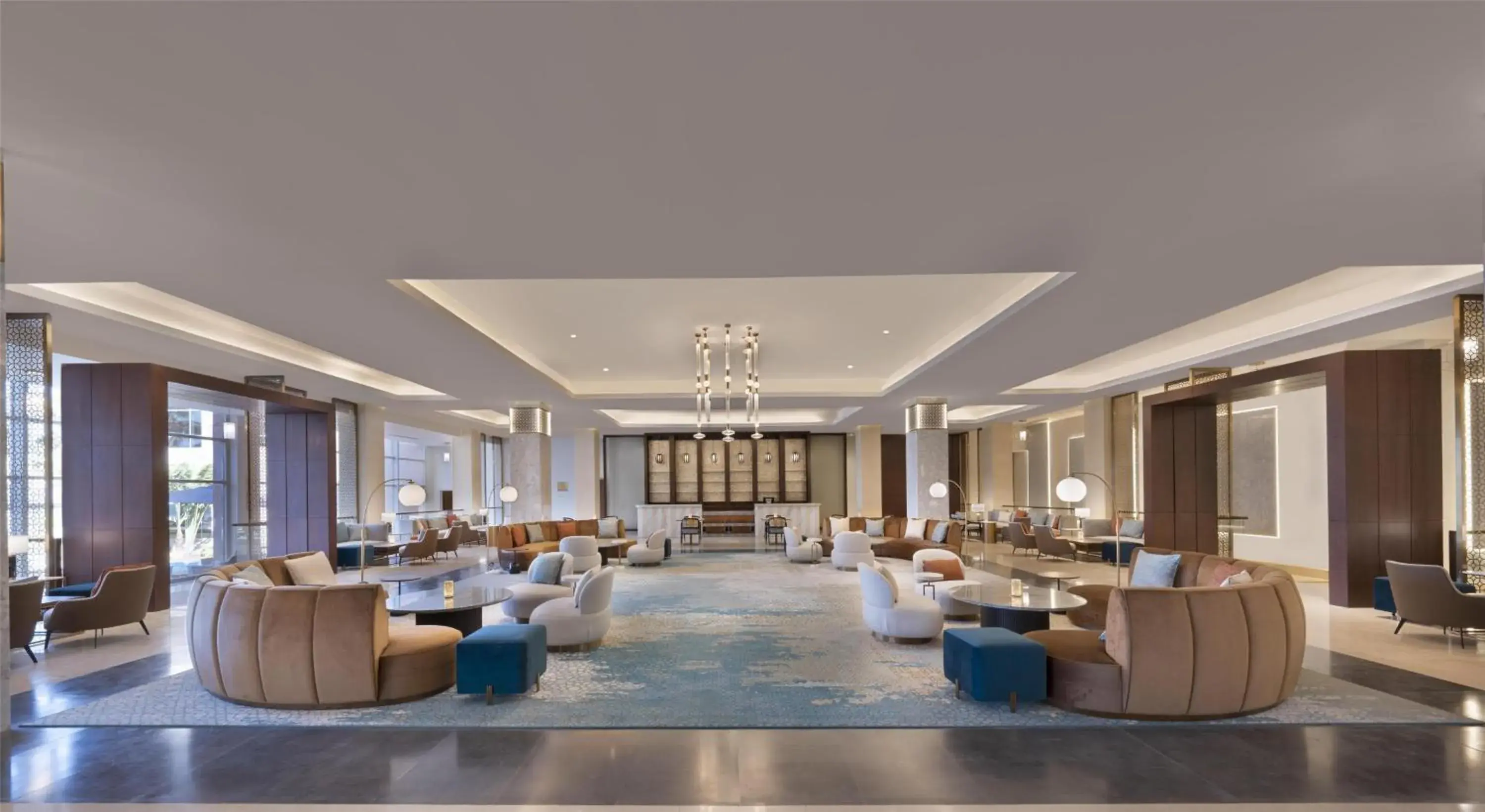 Breakfast in Kempinski Hotel & Resort Sariya Yanbu Red Sea Breakfast in Kempinski Hotel & Resort Sariya Yanbu Red Sea