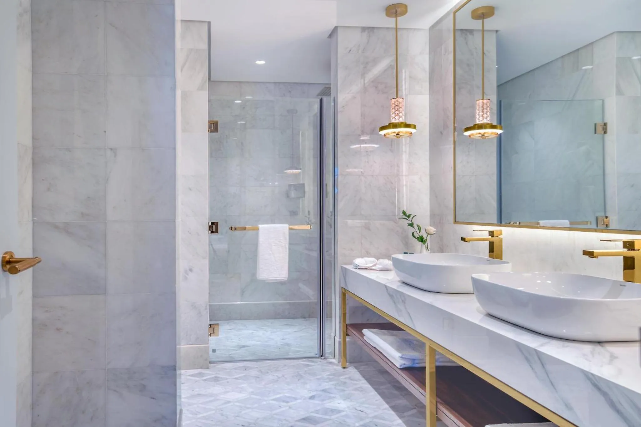 Photo of the whole room in Kempinski Hotel & Resort Sariya Yanbu Red Sea