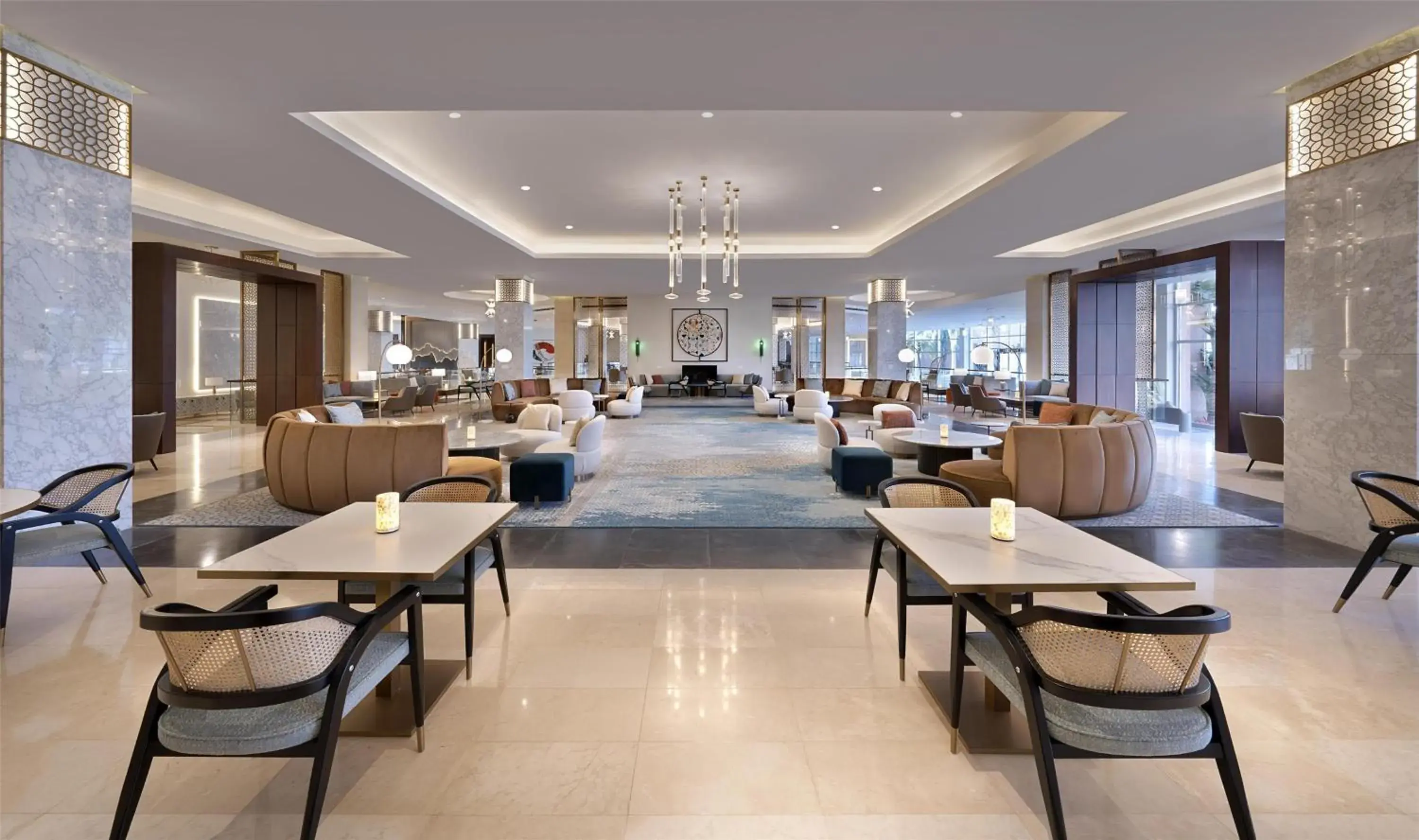 Breakfast in Kempinski Hotel & Resort Sariya Yanbu Red Sea Breakfast in Kempinski Hotel & Resort Sariya Yanbu Red Sea