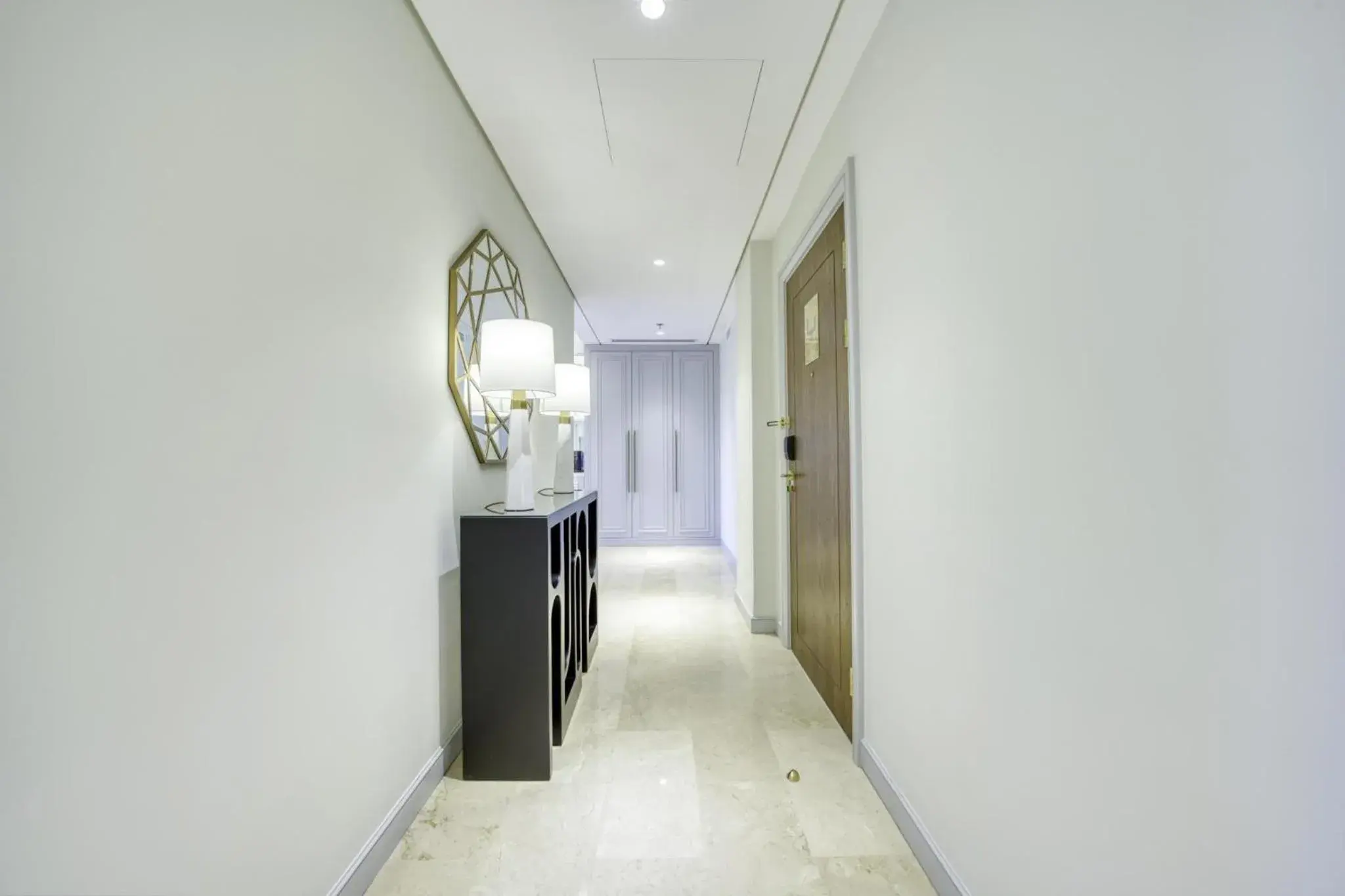 Bedroom in Kempinski Hotel & Resort Sariya Yanbu Red Sea Bedroom in Kempinski Hotel & Resort Sariya Yanbu Red Sea