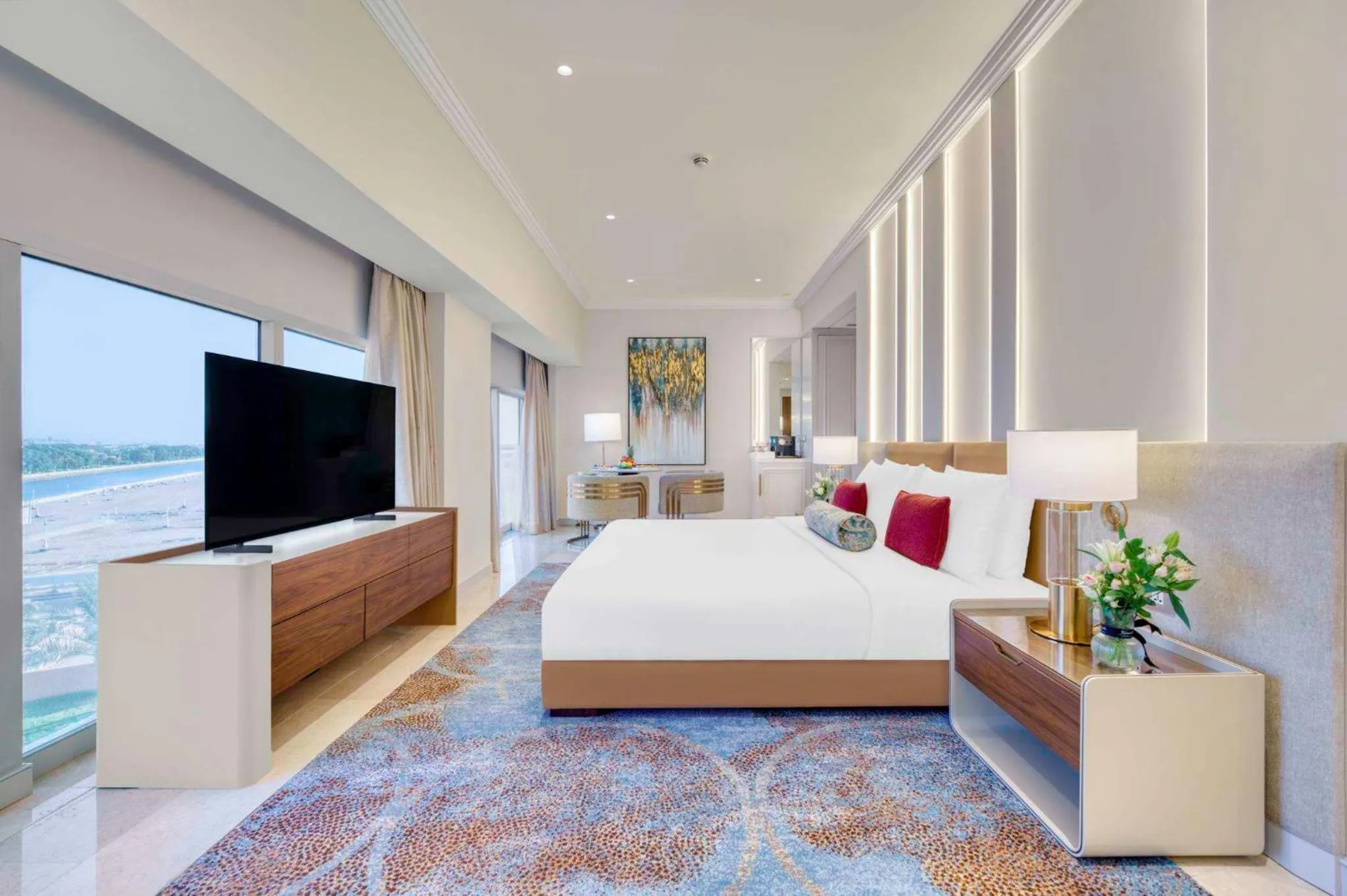 Kempinski Hotel & Resort Sariya Yanbu Red Sea