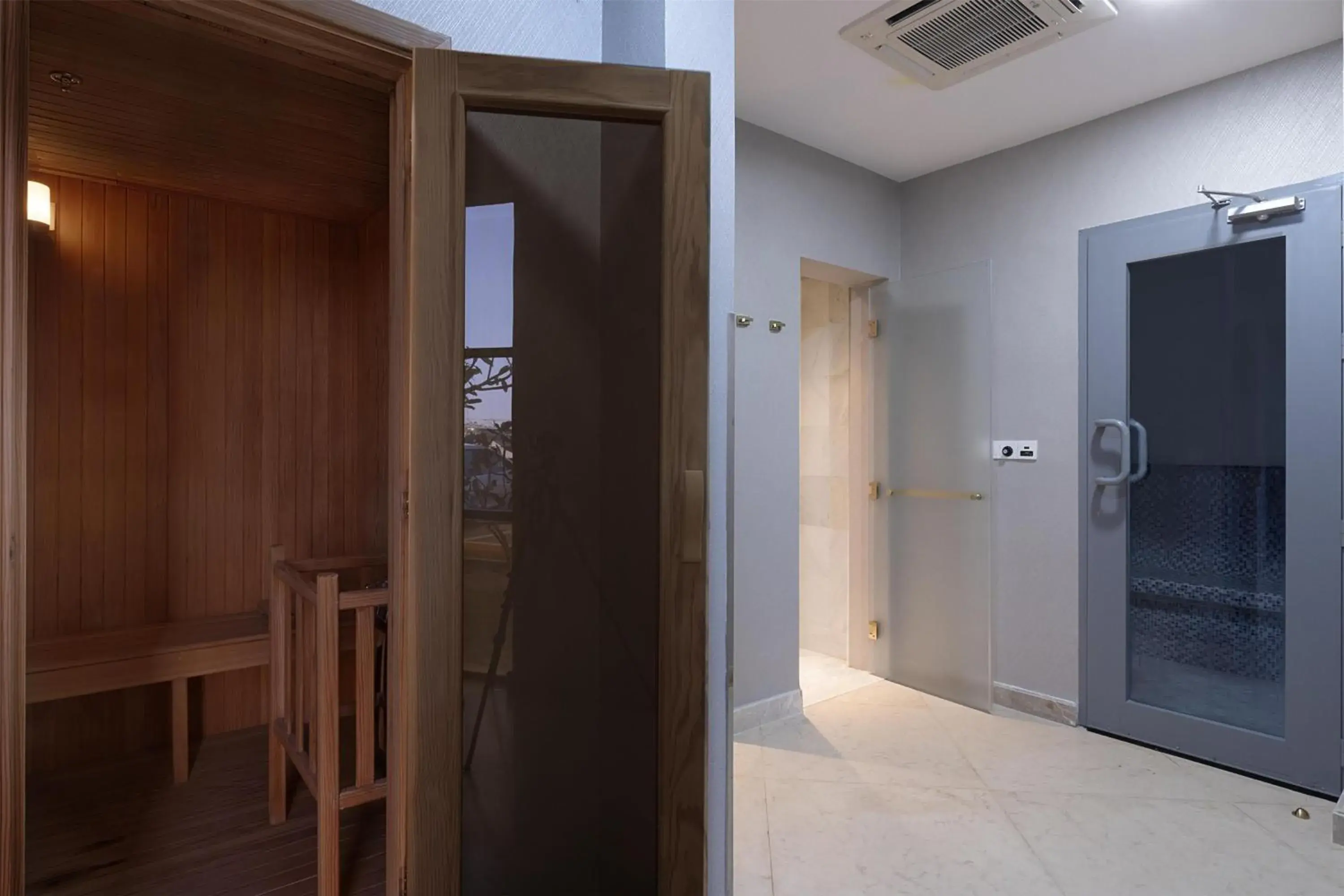 Spa and wellness centre/facilities in Kempinski Hotel & Resort Sariya Yanbu Red Sea Spa and wellness centre/facilities in Kempinski Hotel & Resort Sariya Yanbu Red Sea