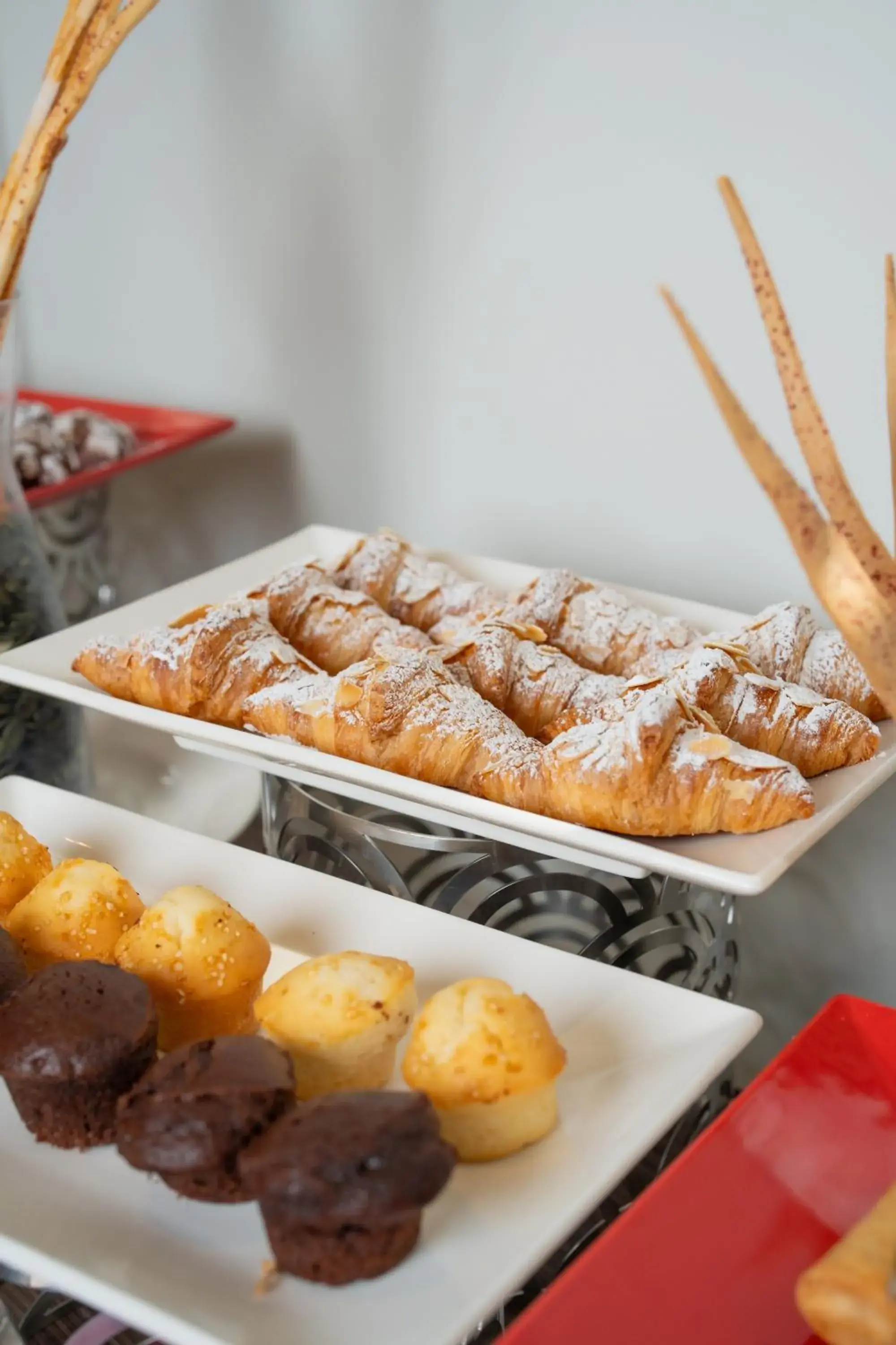 Breakfast in Kempinski Hotel & Resort Sariya Yanbu Red Sea Breakfast in Kempinski Hotel & Resort Sariya Yanbu Red Sea