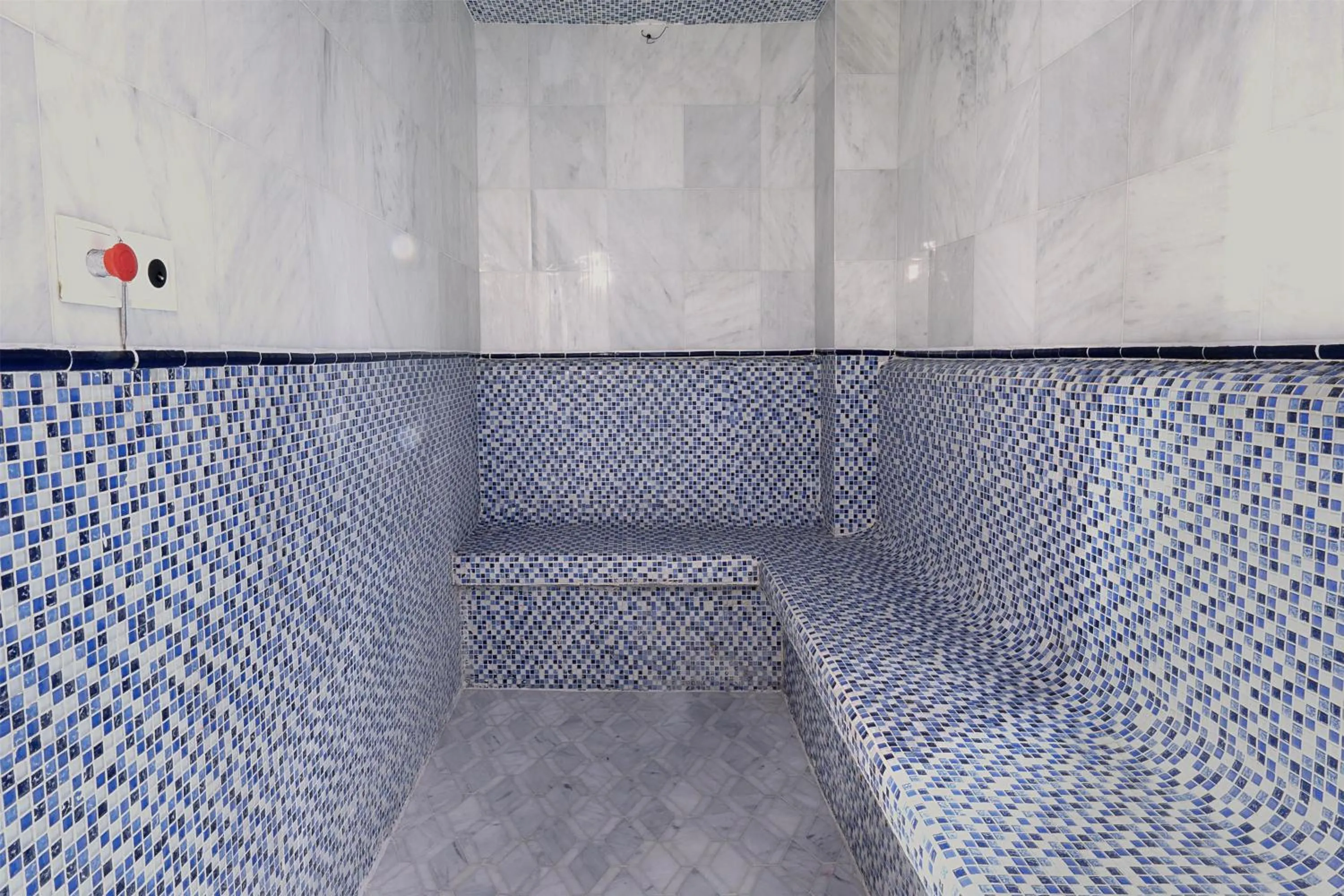 Spa and wellness centre/facilities in Kempinski Hotel & Resort Sariya Yanbu Red Sea