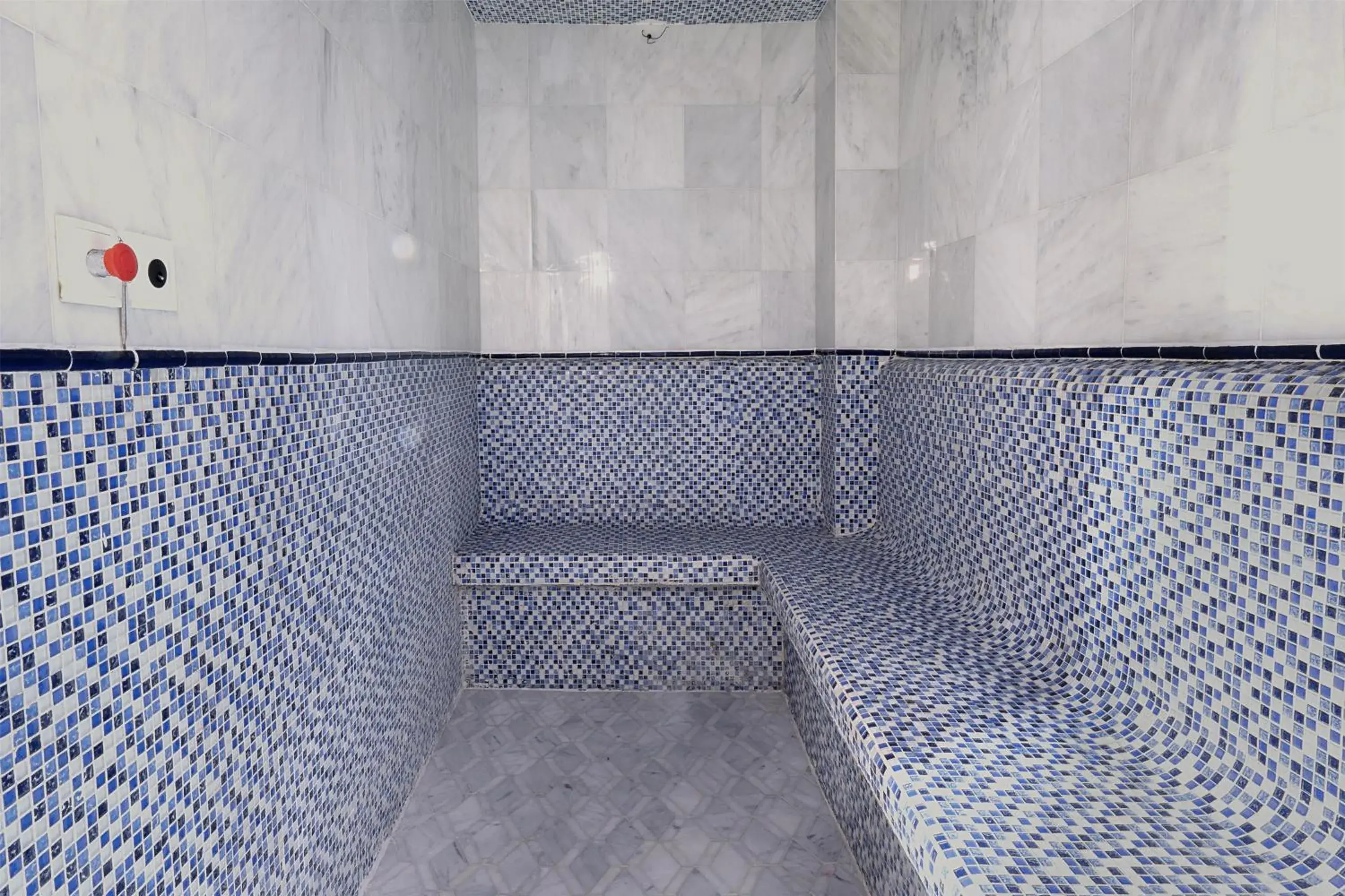 Spa and wellness centre/facilities in Kempinski Hotel & Resort Sariya Yanbu Red Sea Spa and wellness centre/facilities in Kempinski Hotel & Resort Sariya Yanbu Red Sea