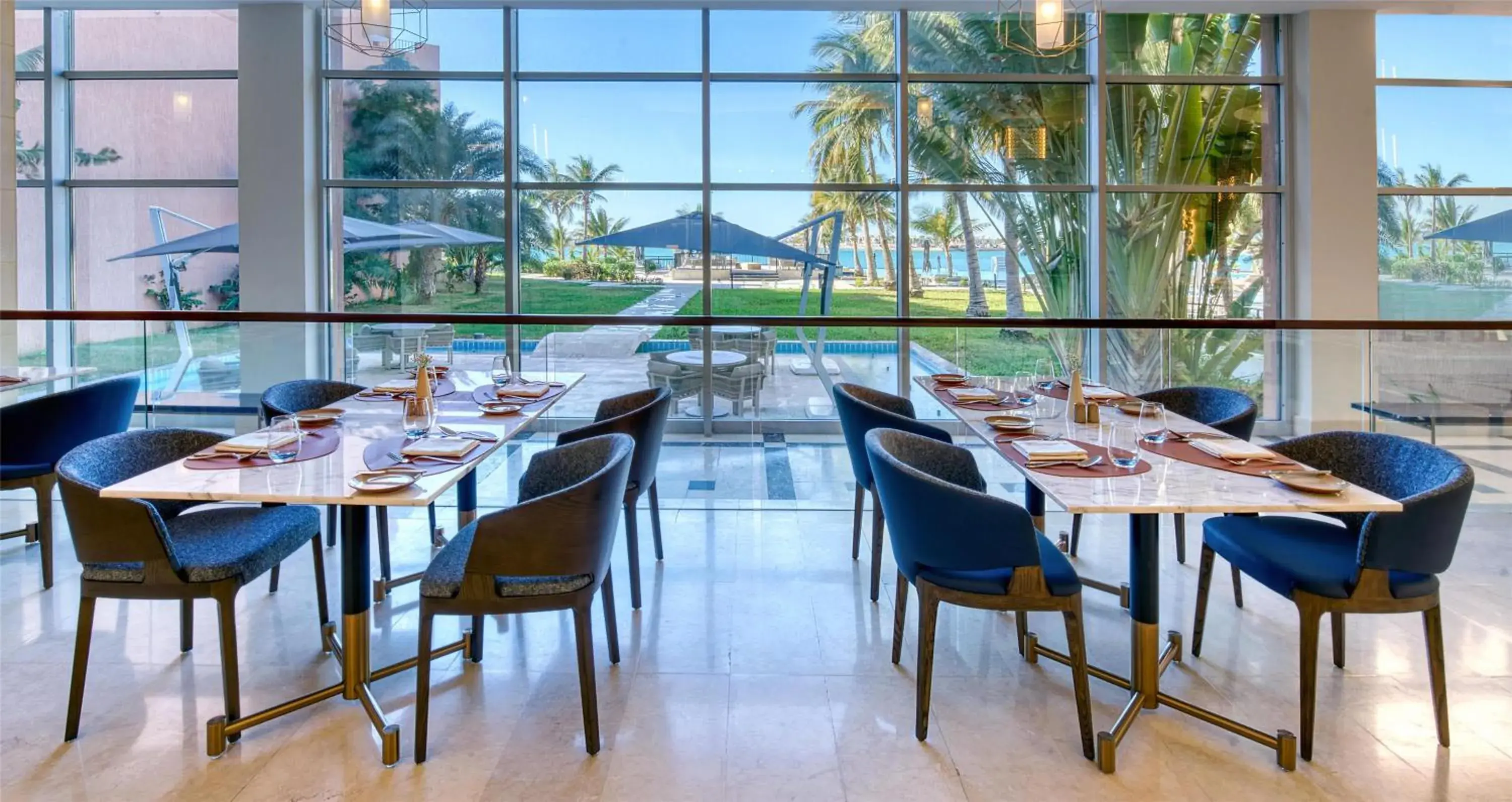 Breakfast in Kempinski Hotel & Resort Sariya Yanbu Red Sea Breakfast in Kempinski Hotel & Resort Sariya Yanbu Red Sea