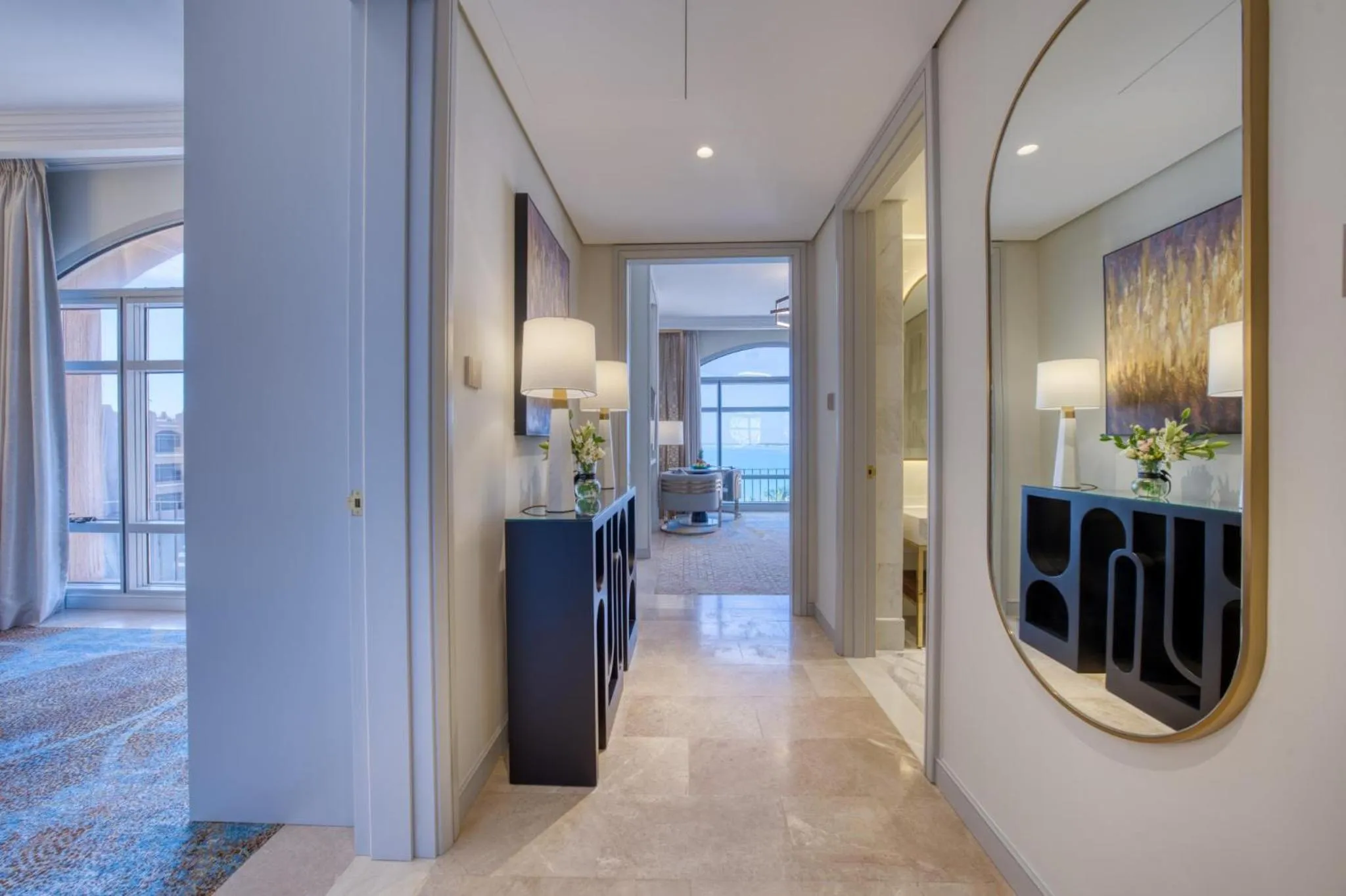 Photo of the whole room in Kempinski Hotel & Resort Sariya Yanbu Red Sea