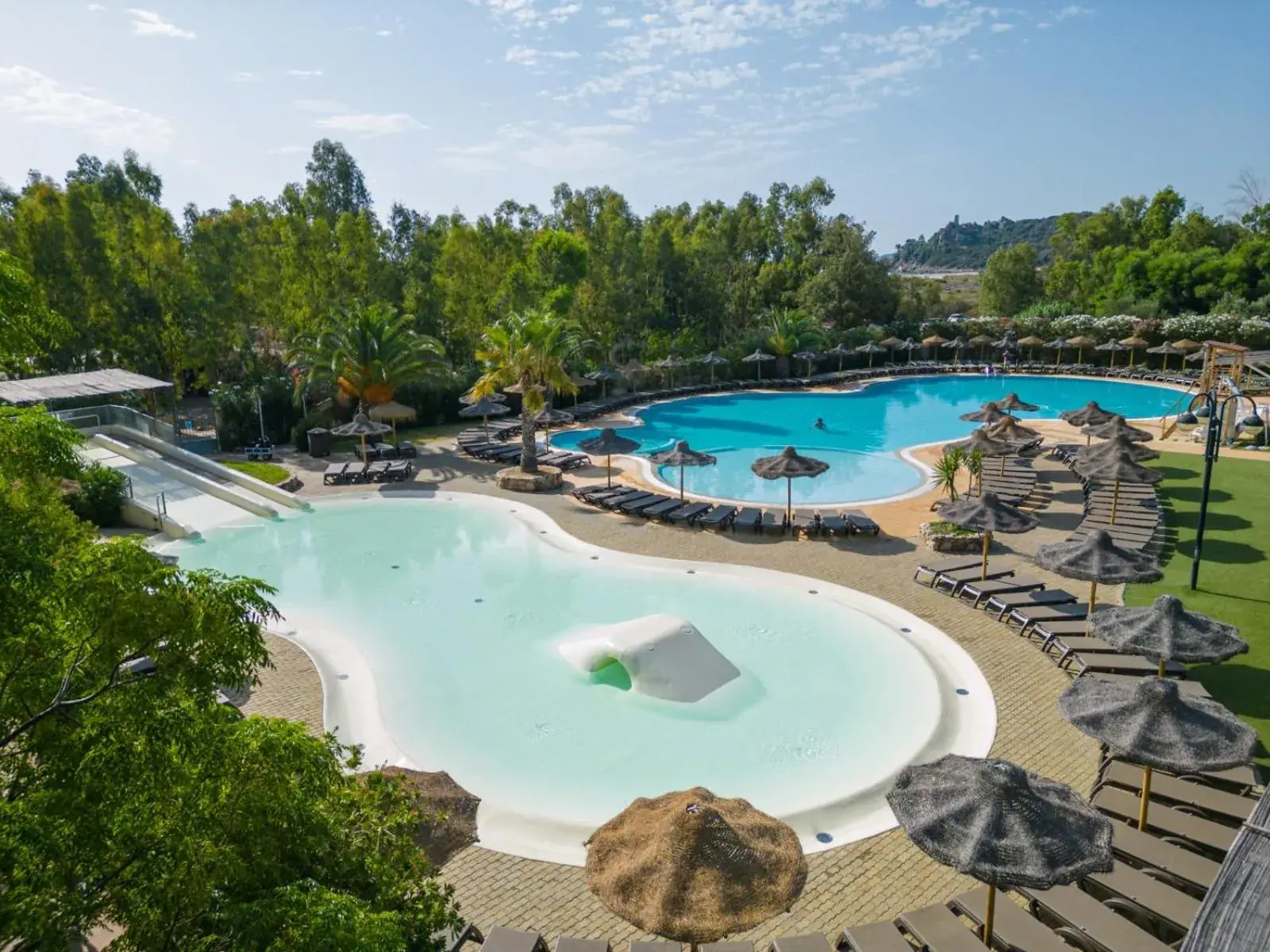 4 Mori Family Village - Villaggio per Famiglie 4 Mori Family Village - Villaggio per Famiglie