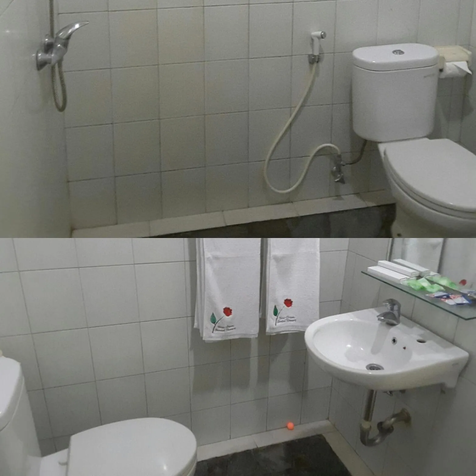 New Green Sentul Resort