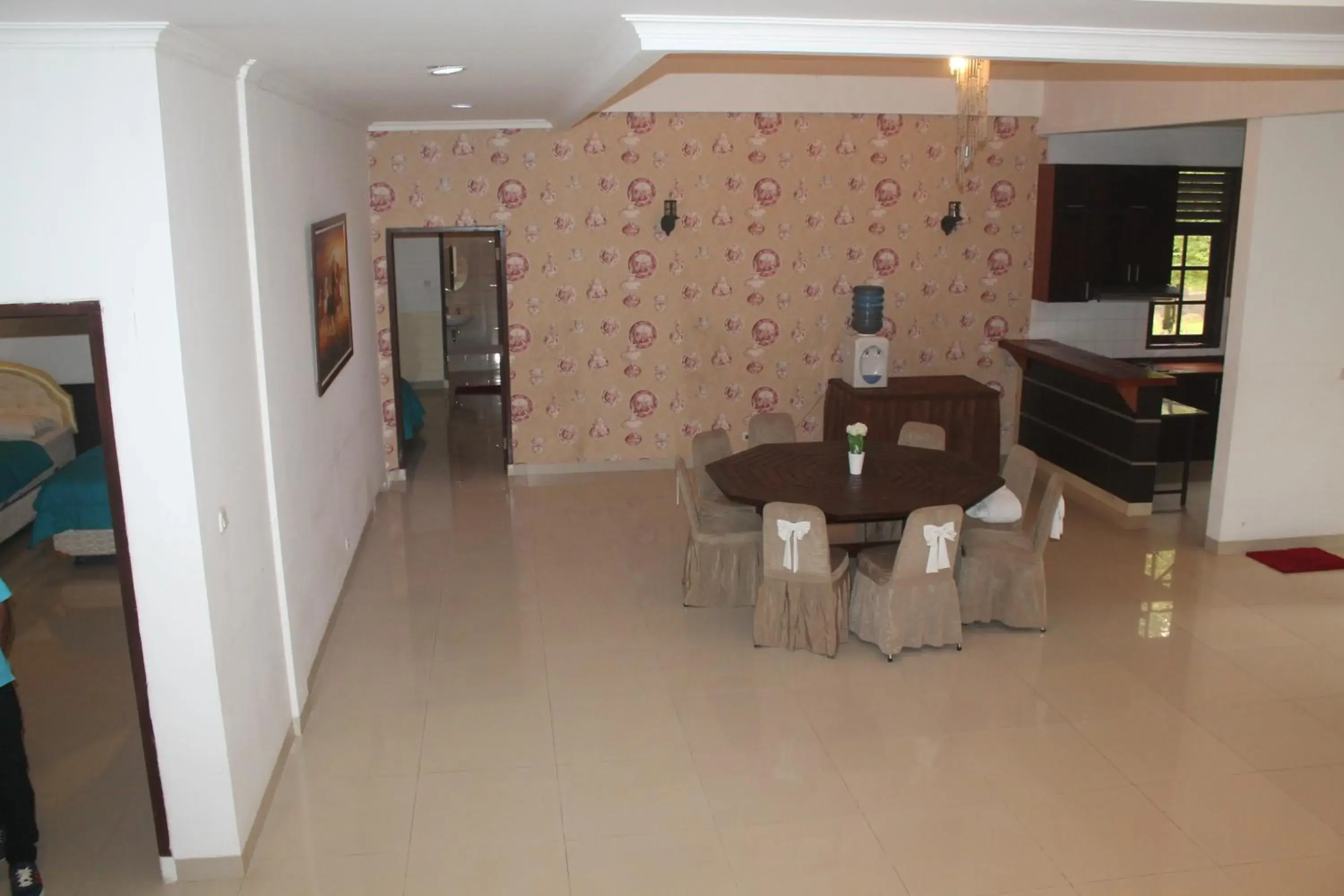 New Green Sentul Resort New Green Sentul Resort