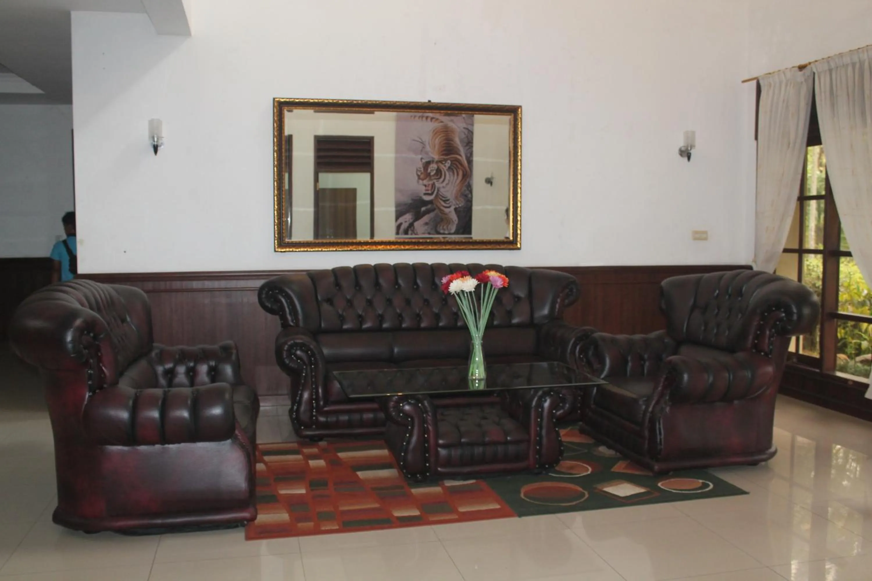 New Green Sentul Resort