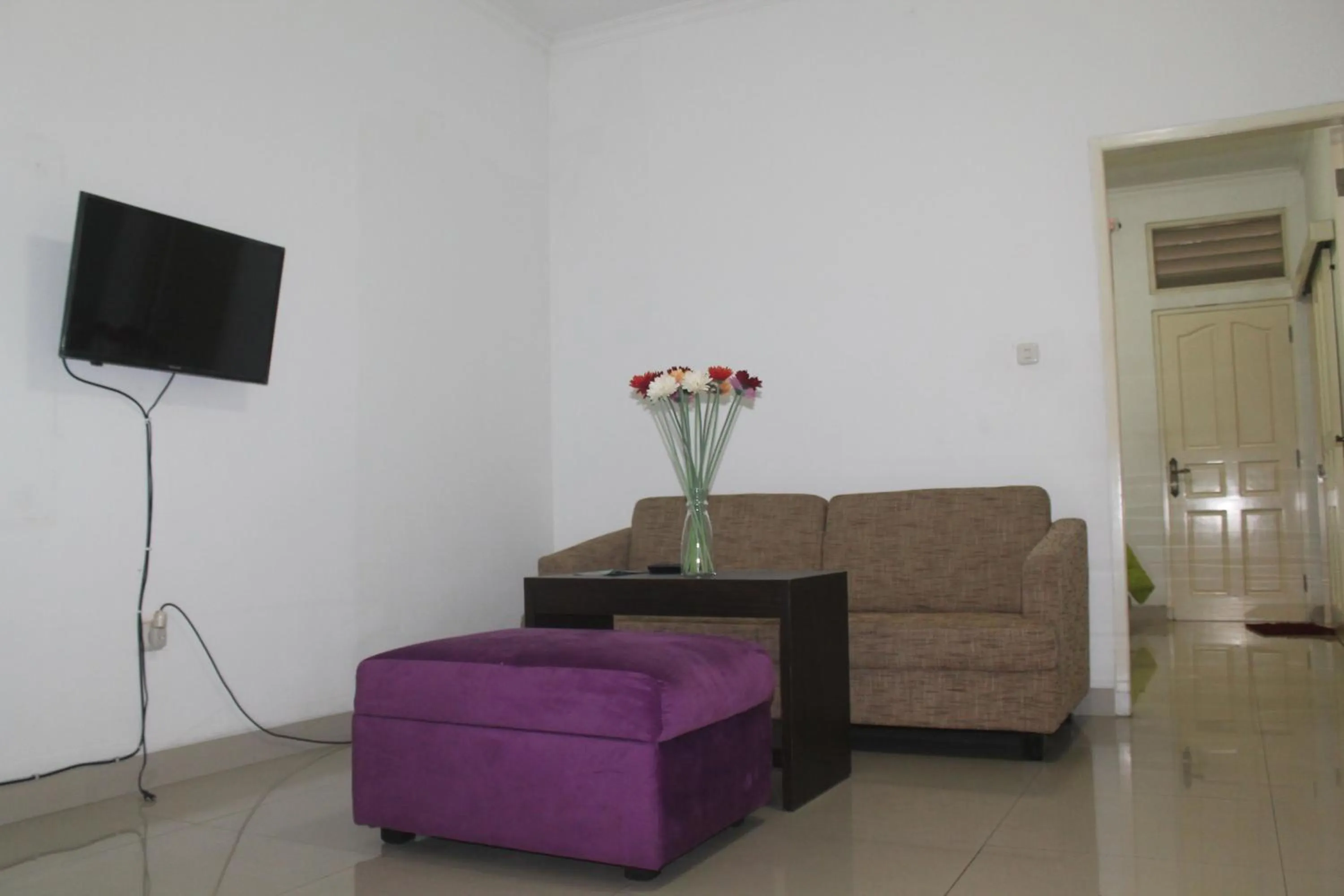 New Green Sentul Resort