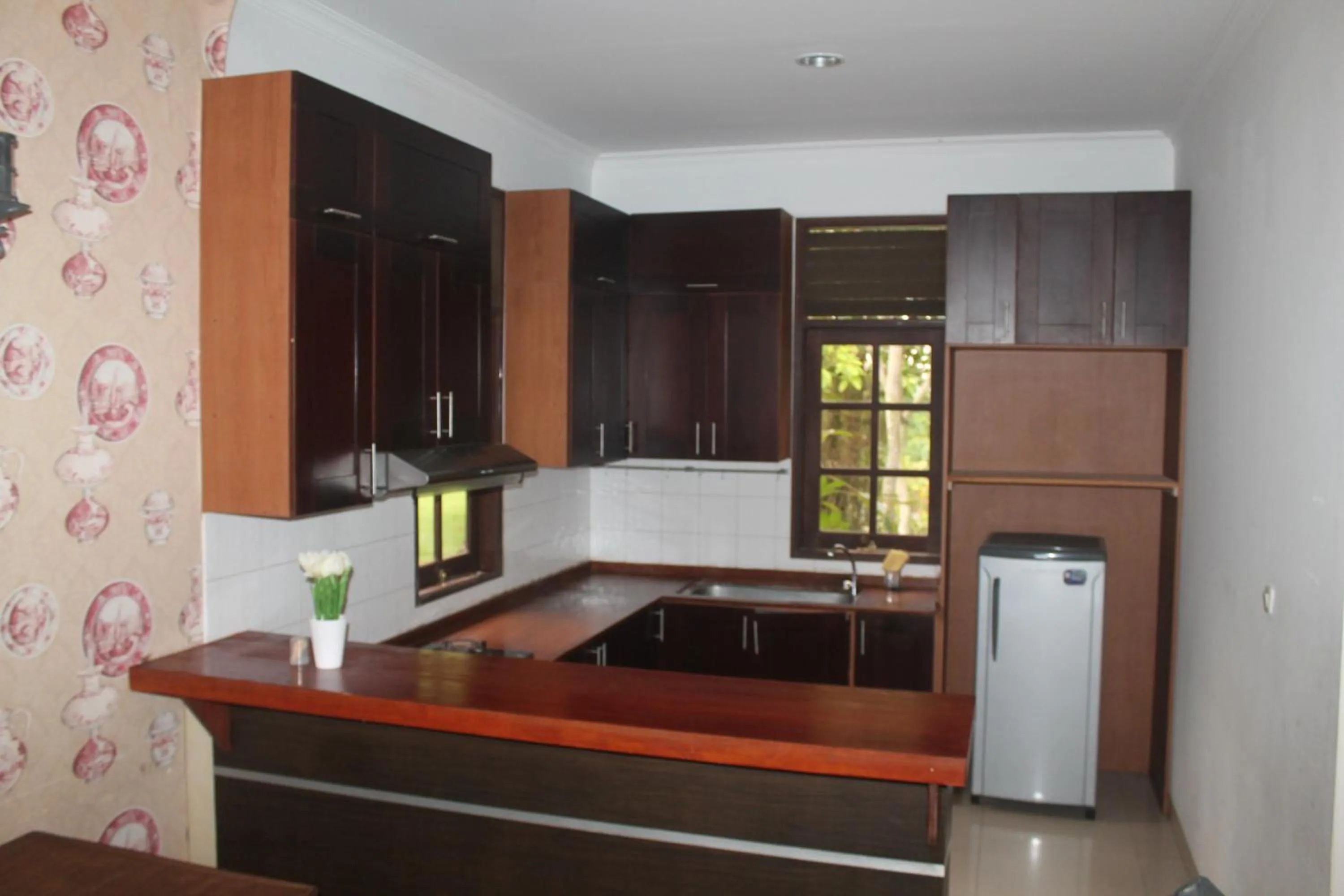 New Green Sentul Resort