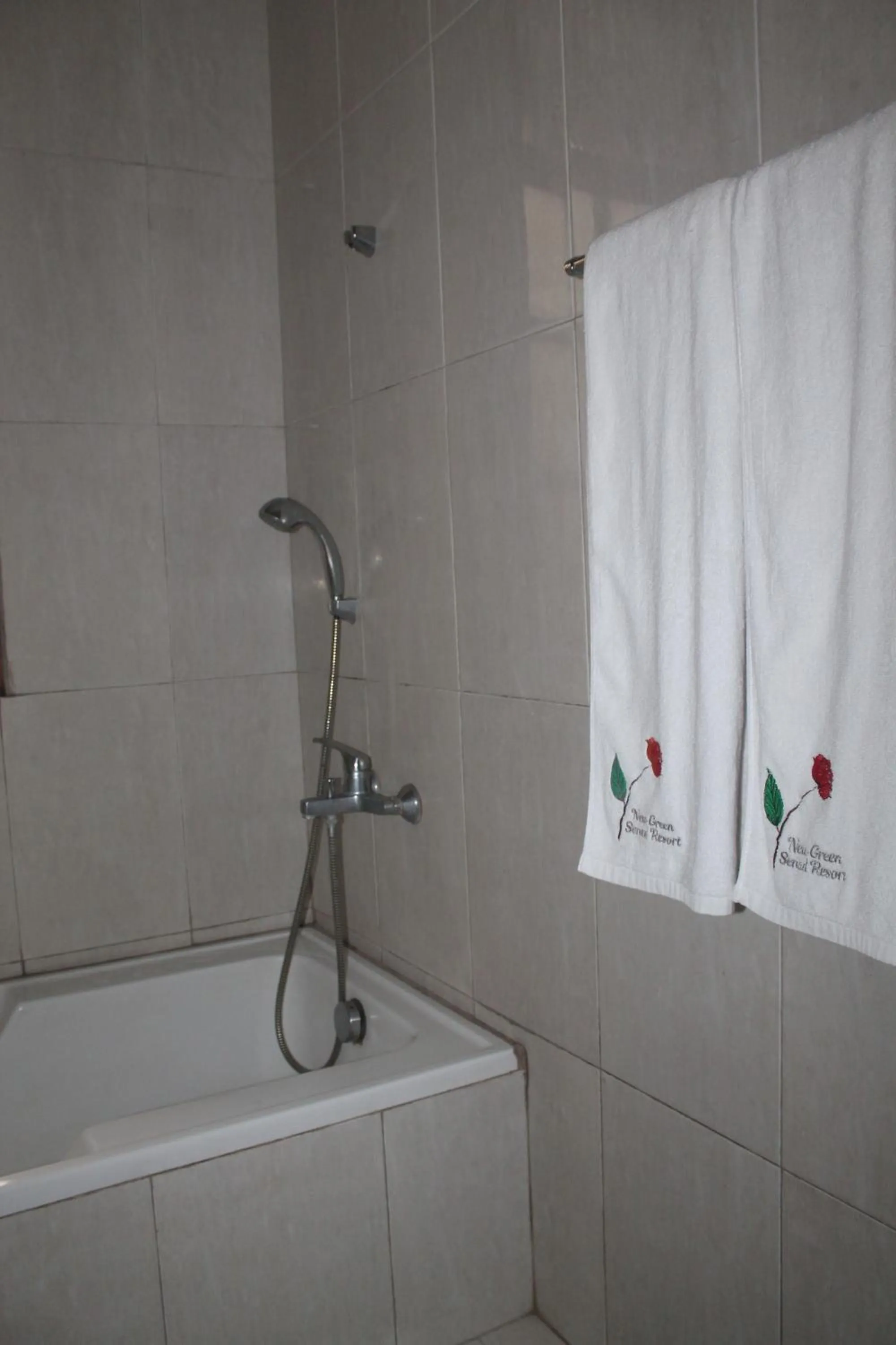 New Green Sentul Resort