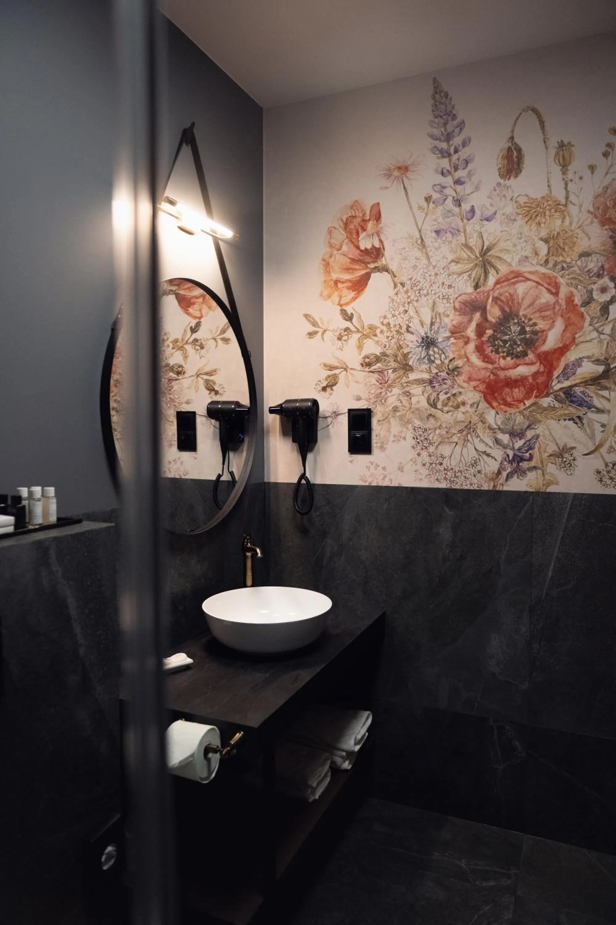 Bathroom in Sielanka Nad Pilicą