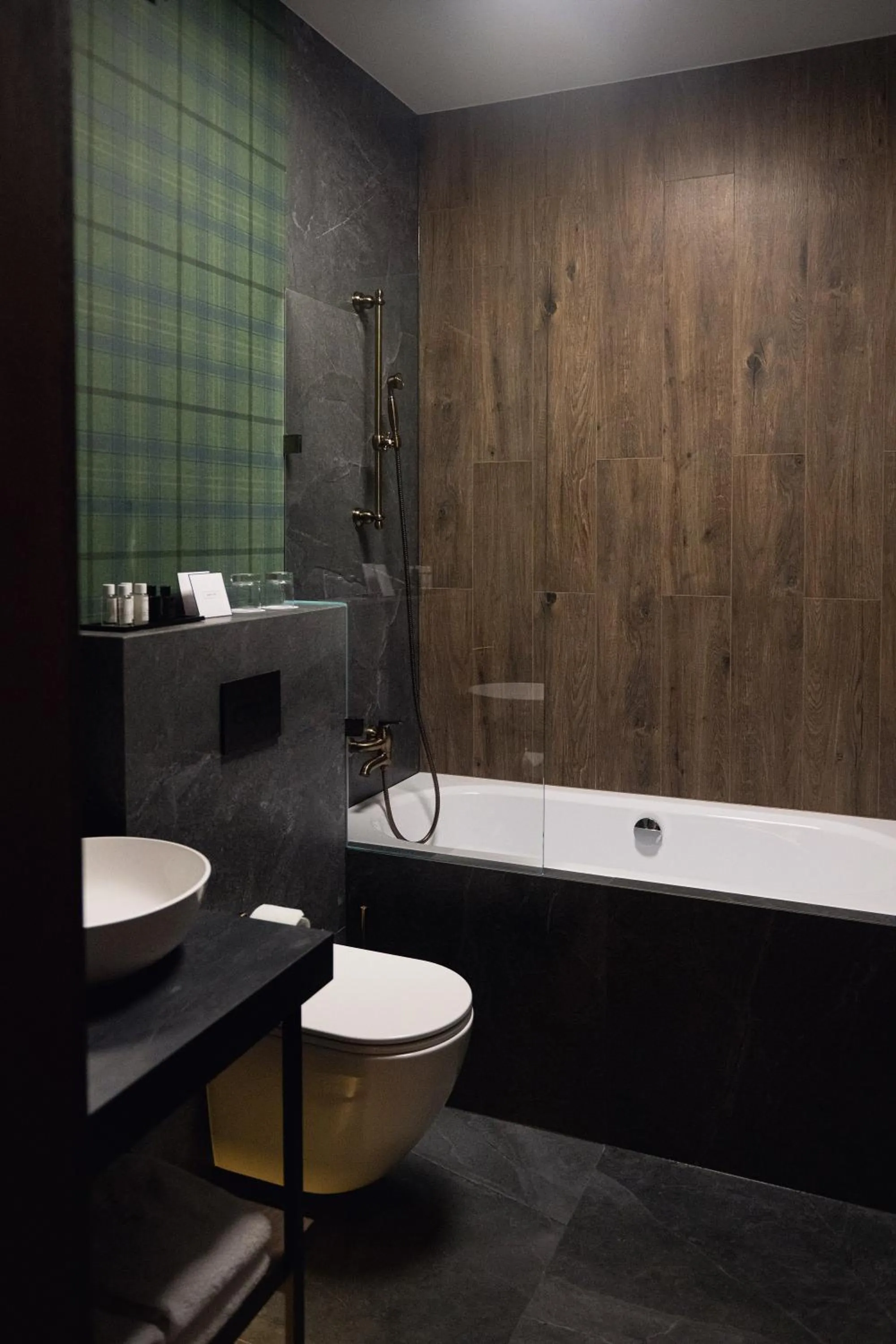 Bathroom in Sielanka Nad Pilicą