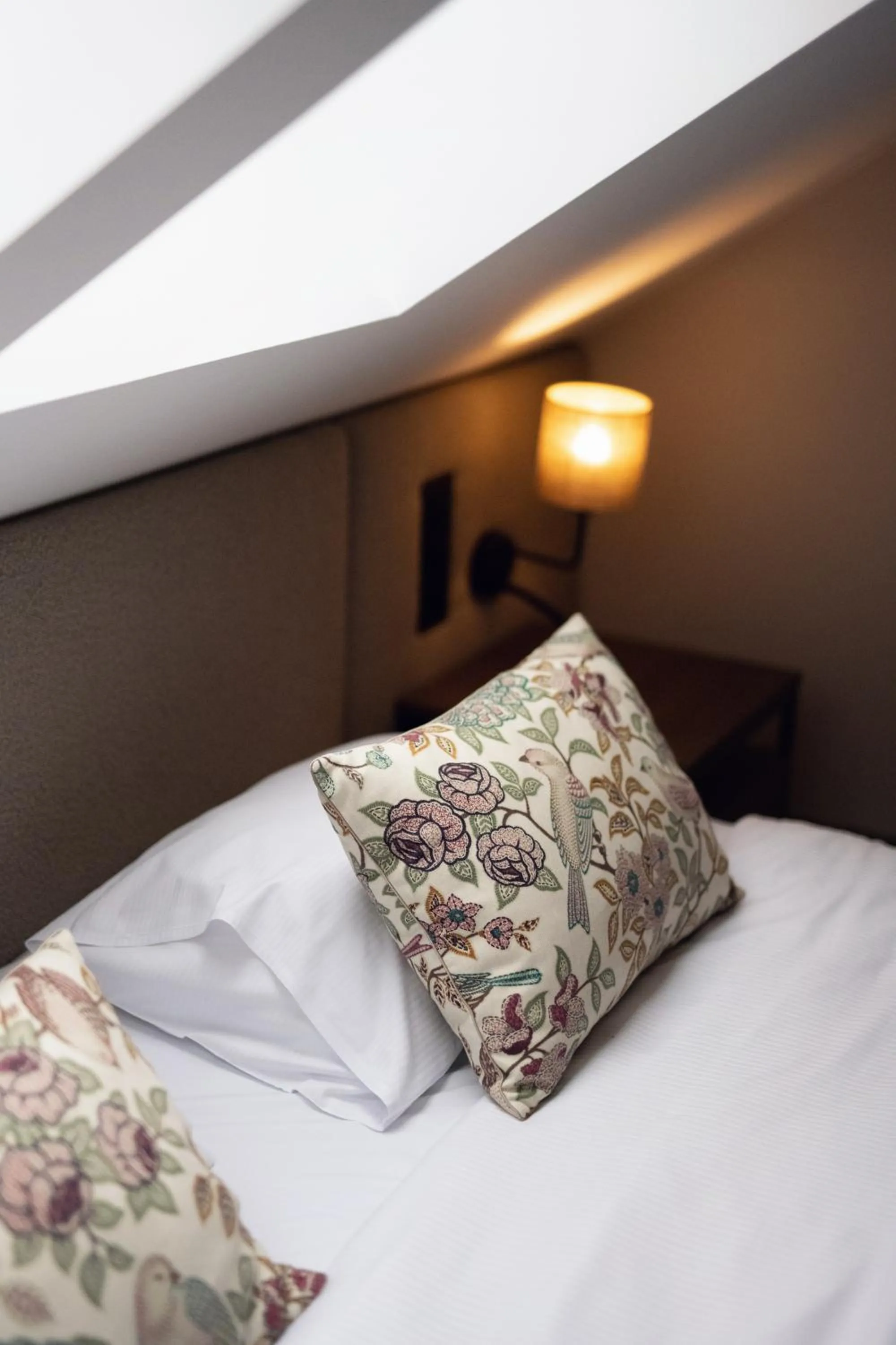 Bed in Sielanka Nad Pilicą