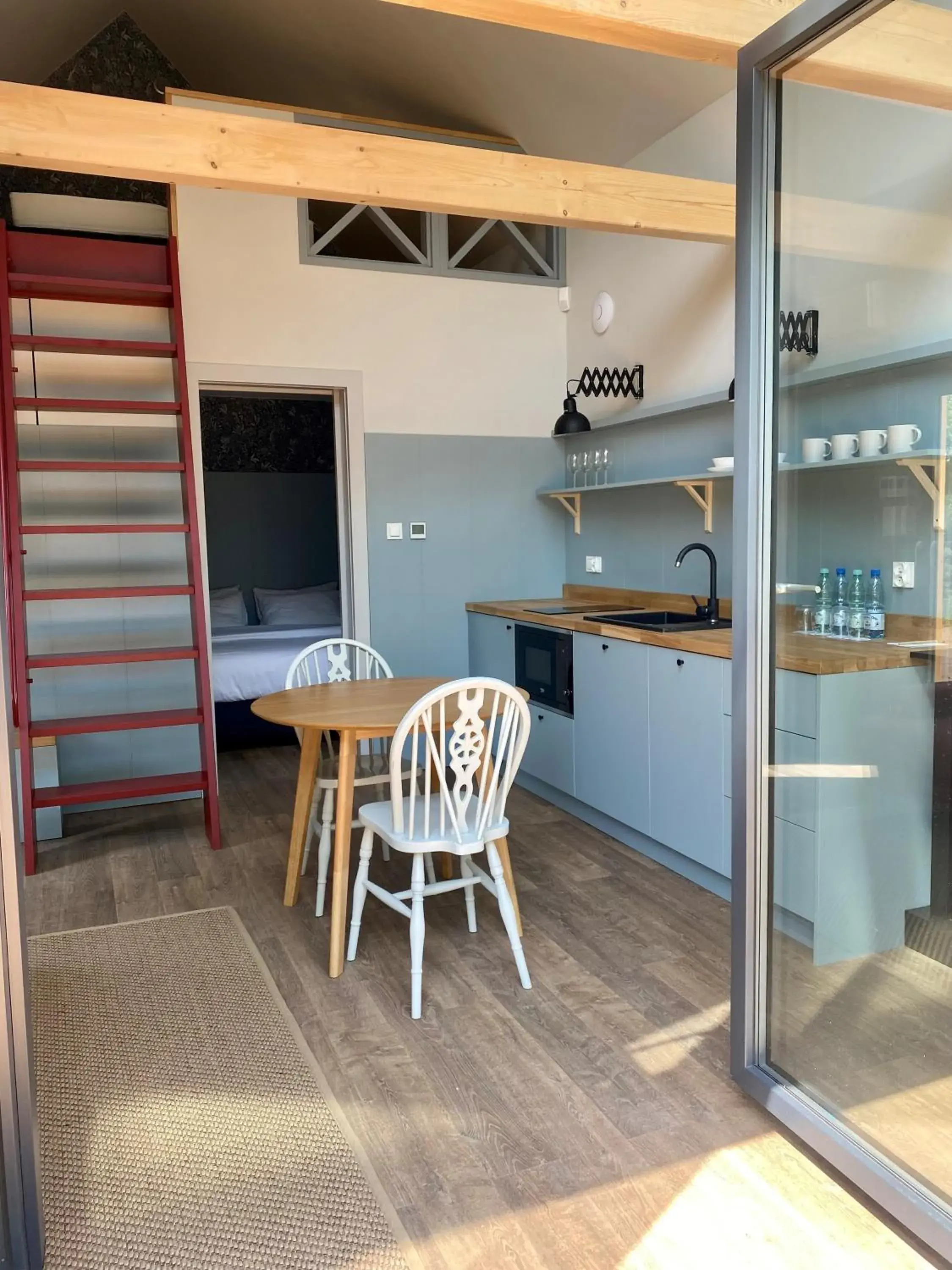 Chalet in Sielanka Nad Pilicą Chalet in Sielanka Nad Pilicą