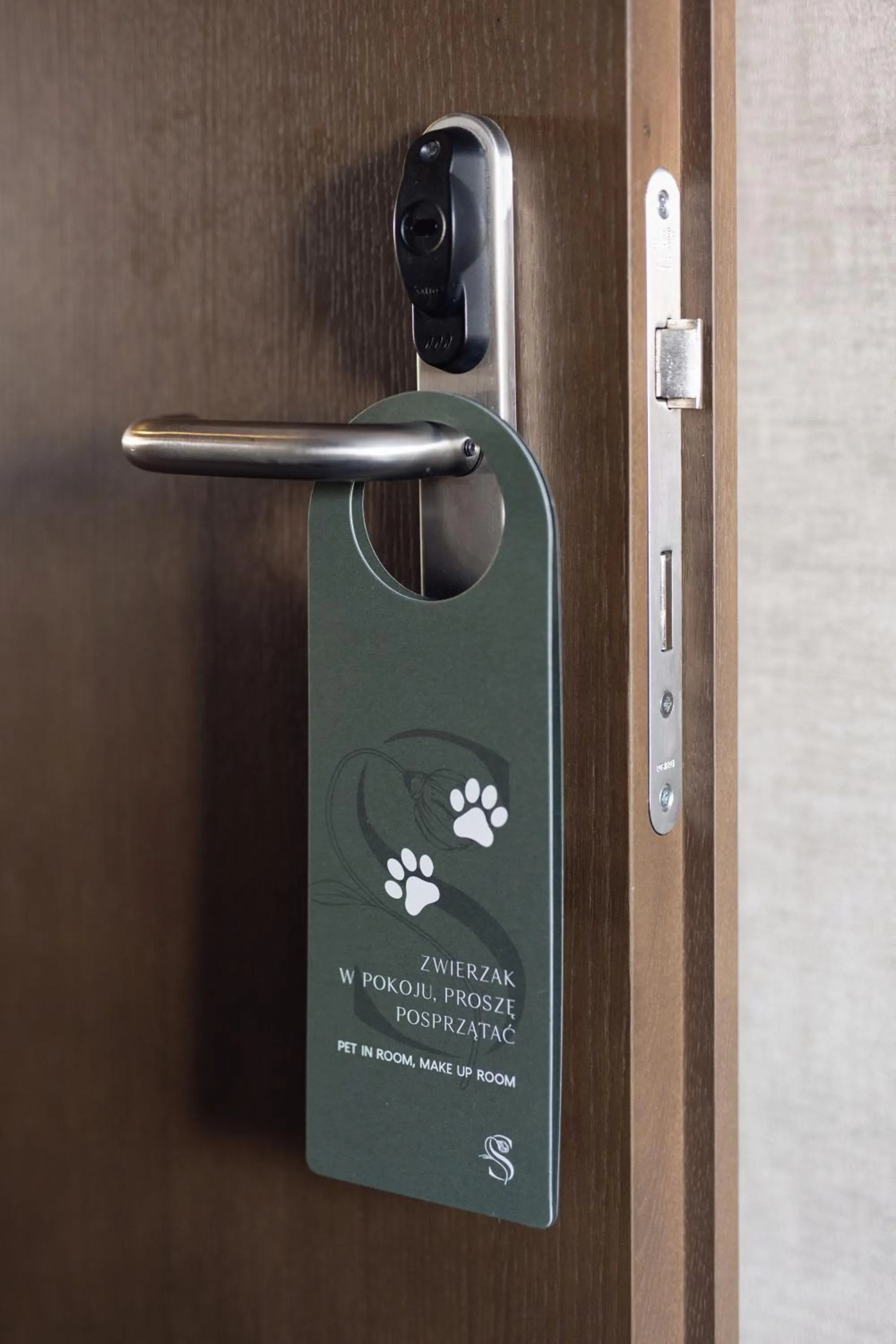 Animals in Sielanka Nad Pilicą