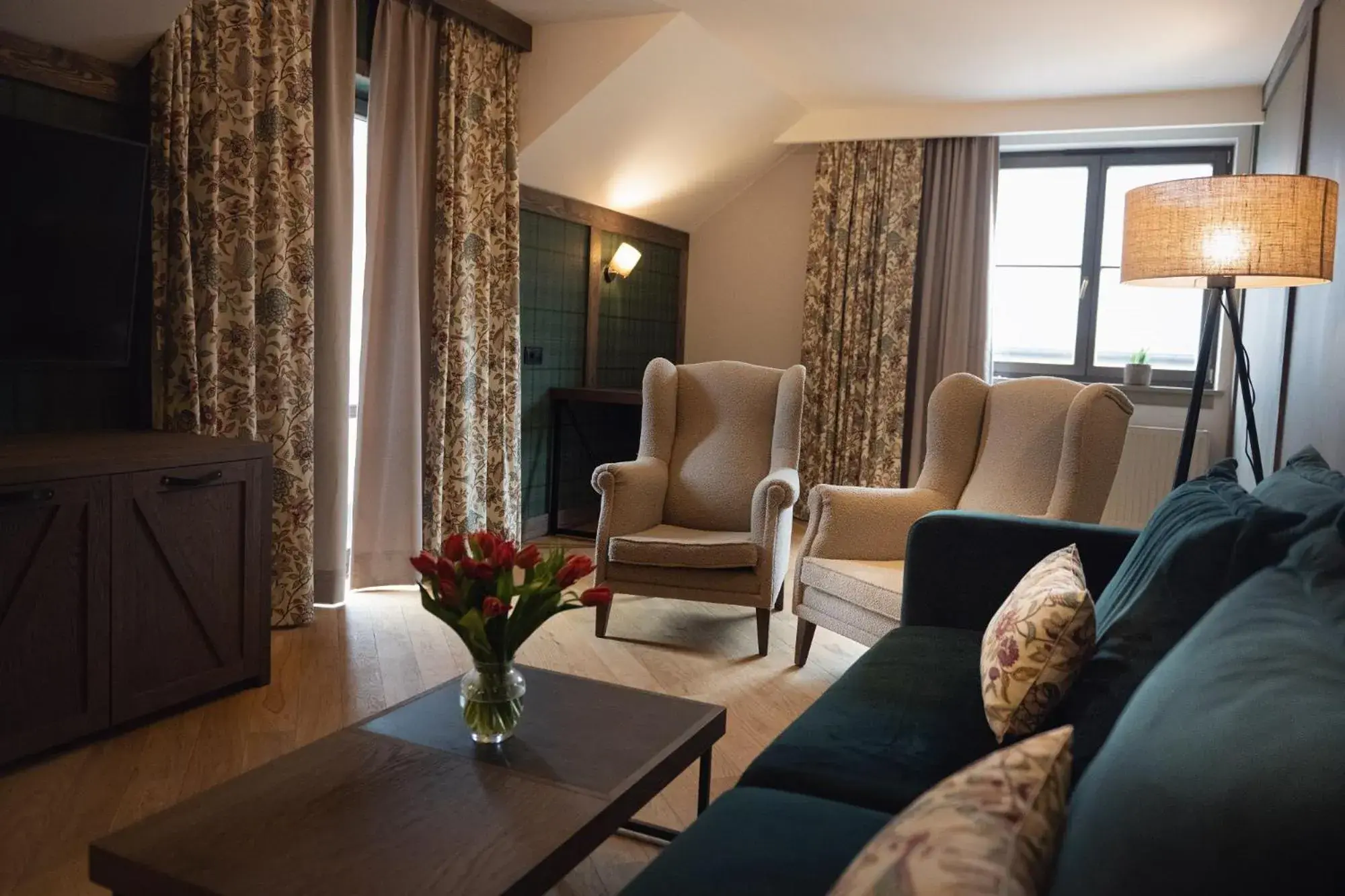 Deluxe Suite in Sielanka Nad Pilicą Deluxe Suite in Sielanka Nad Pilicą