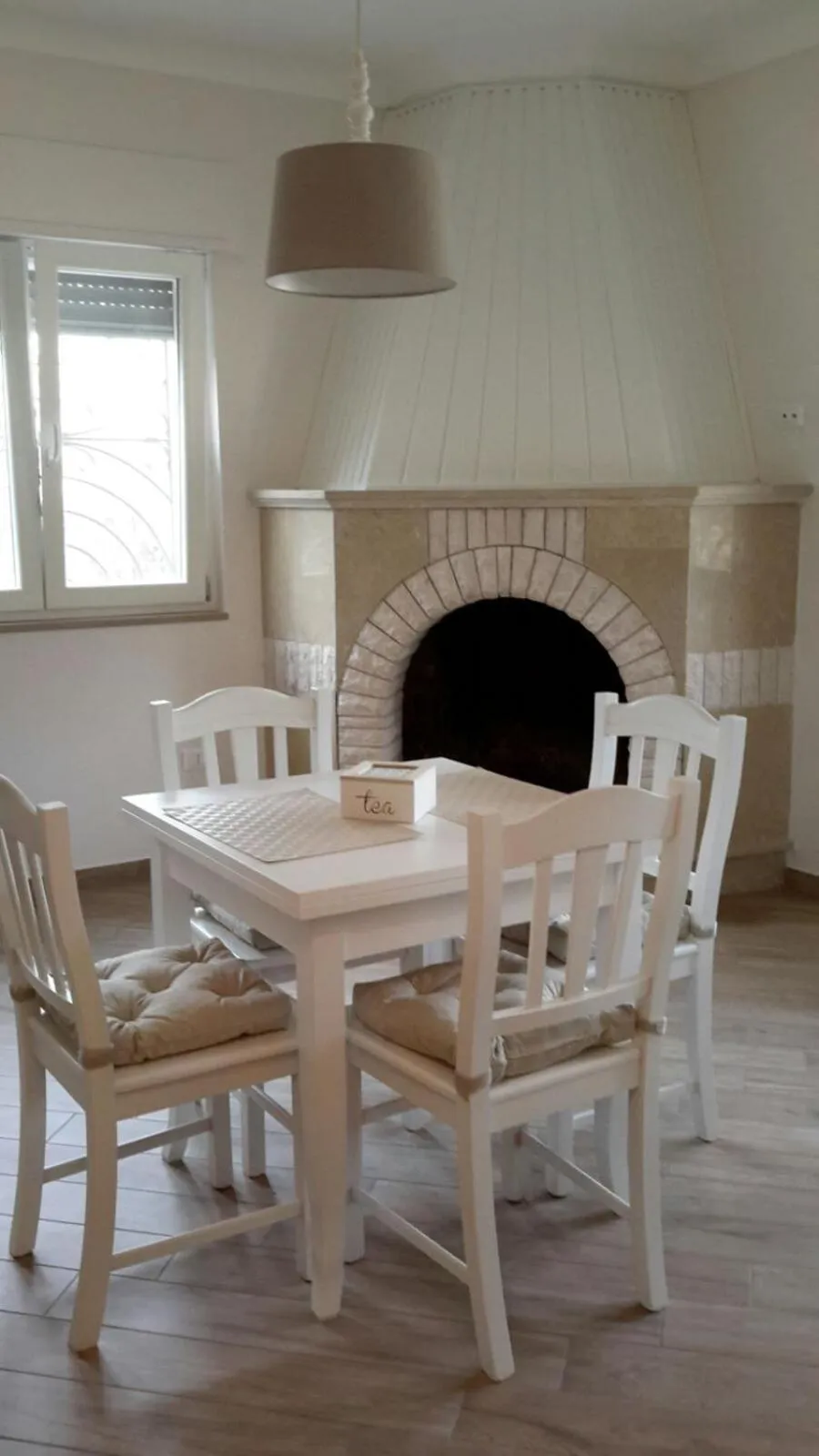 Kitchen or kitchenette in Villa Venus Woods