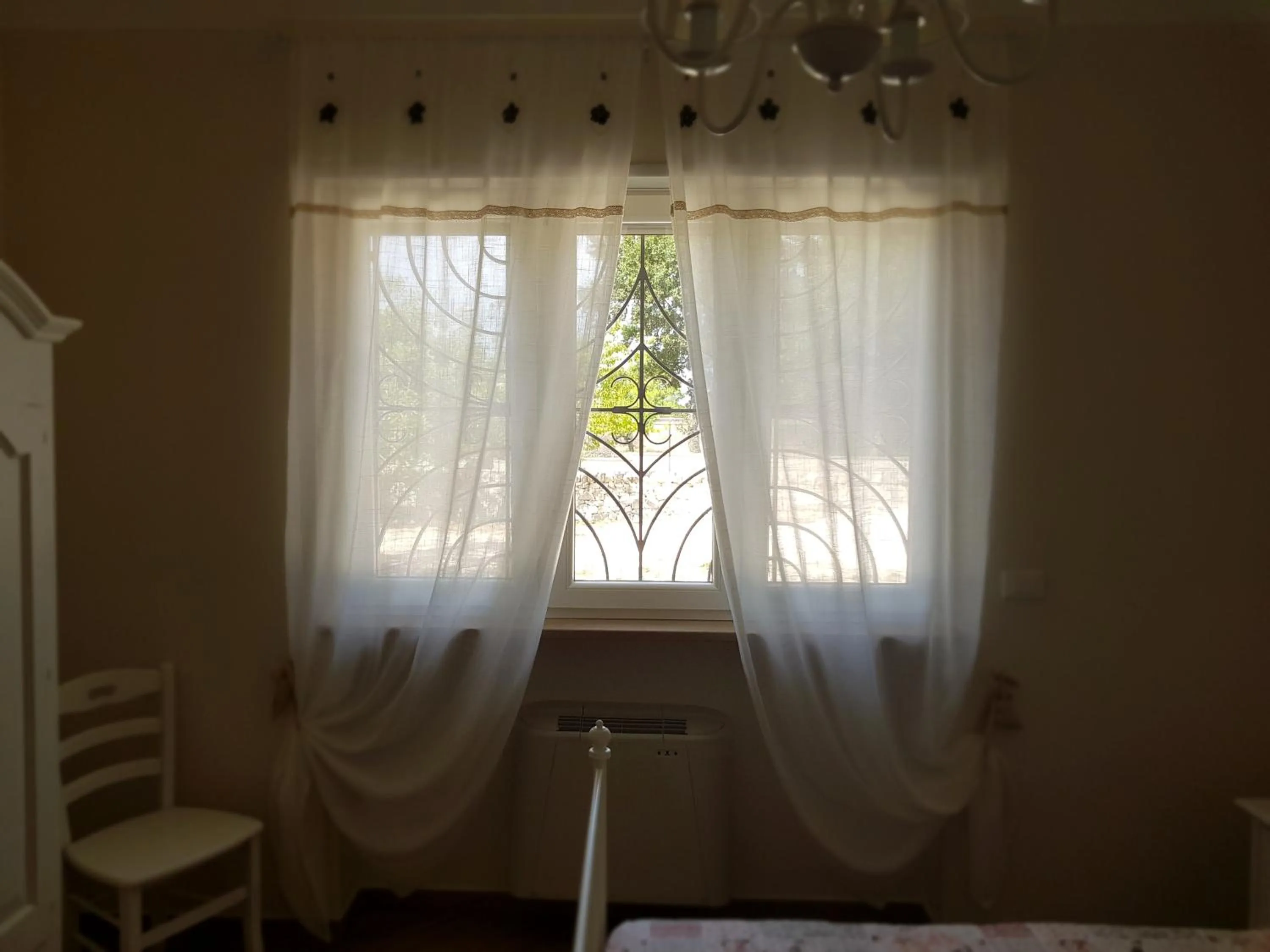 Bedroom, Bed in Villa Venus Woods