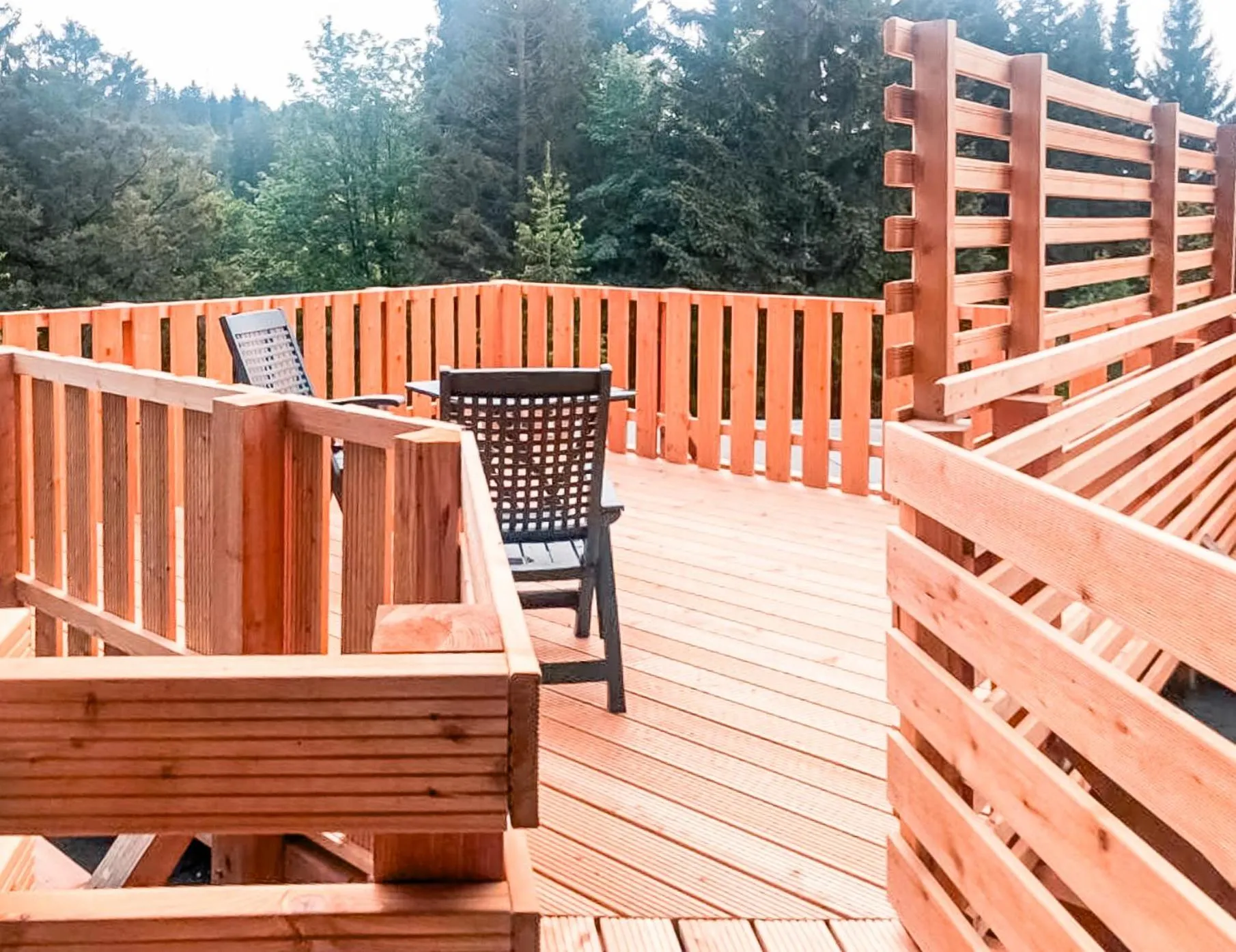 Day in Hotel Carlsruh