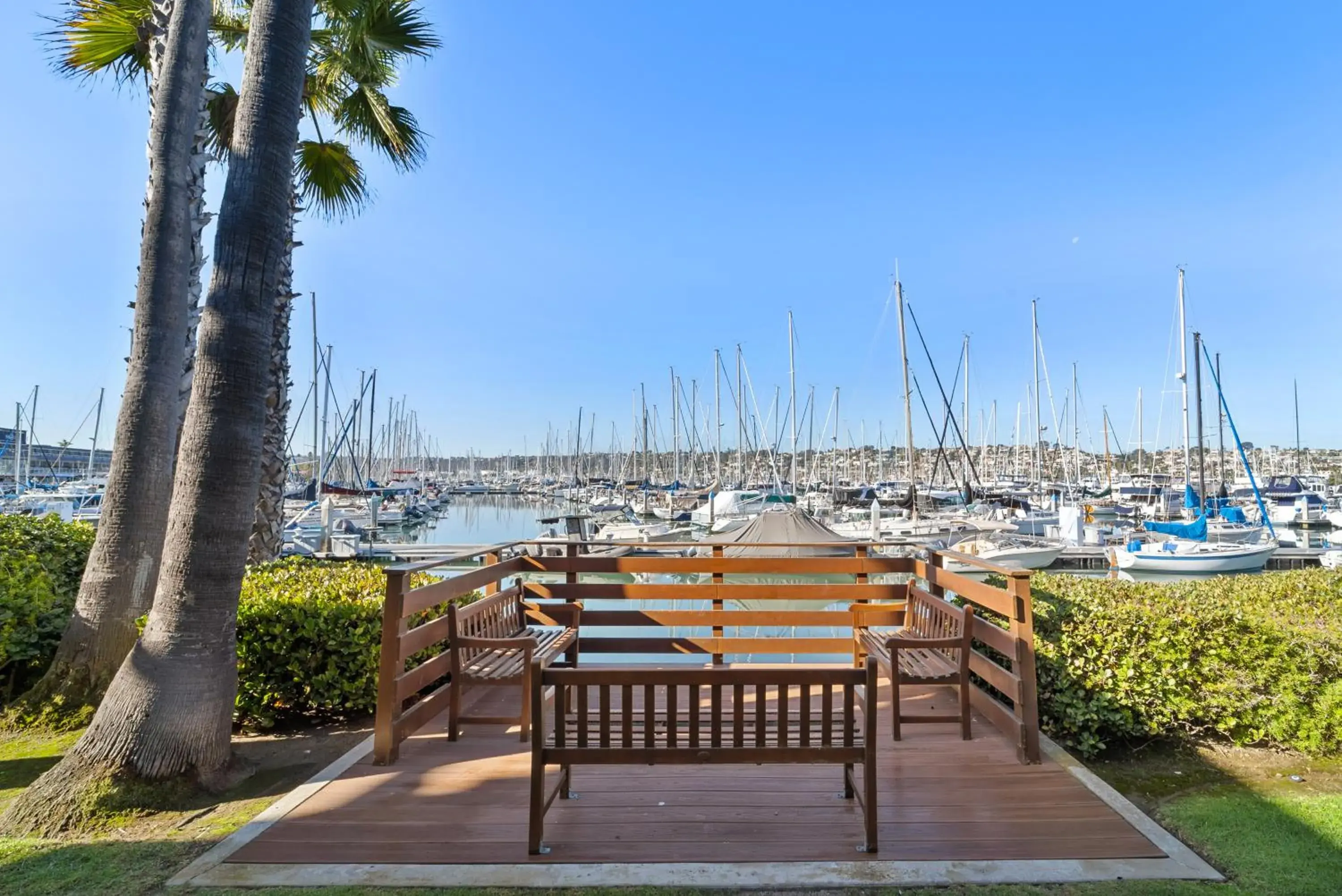 View (from property/room) in Humphreys Half Moon Inn View (from property/room) in Humphreys Half Moon Inn